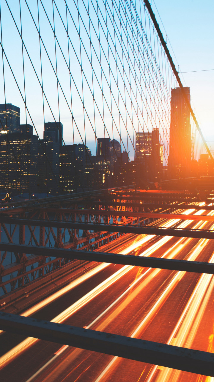 Suspension Bridge