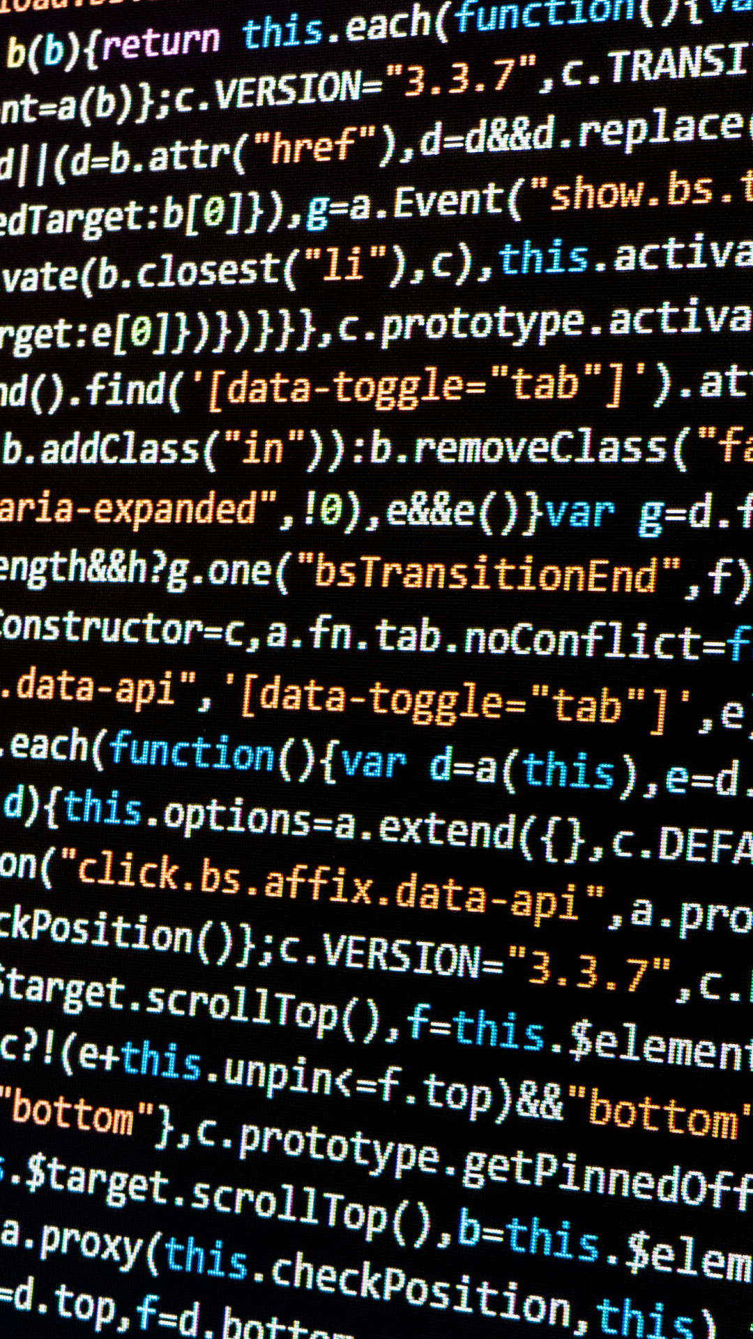 Coding