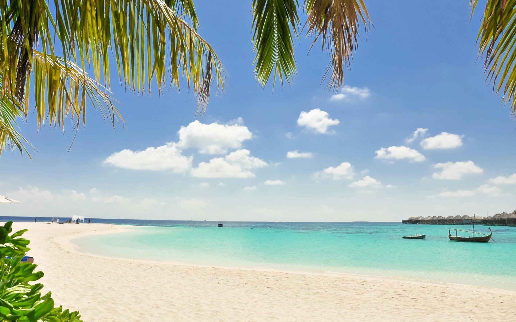 Maldives
