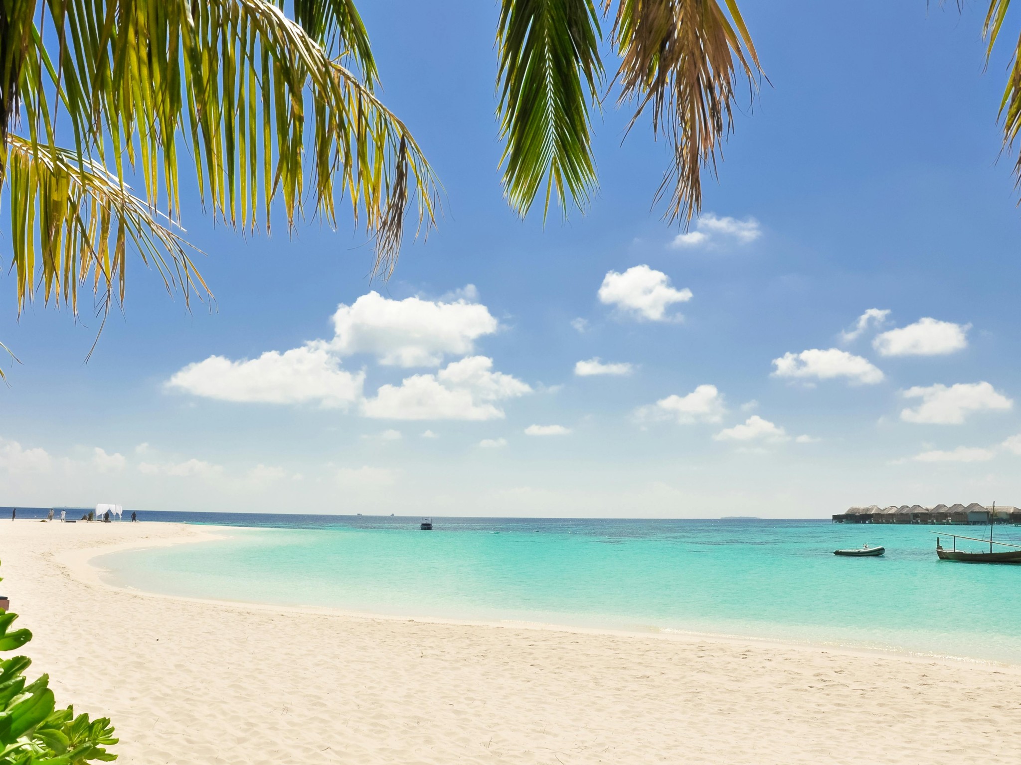 Maldives