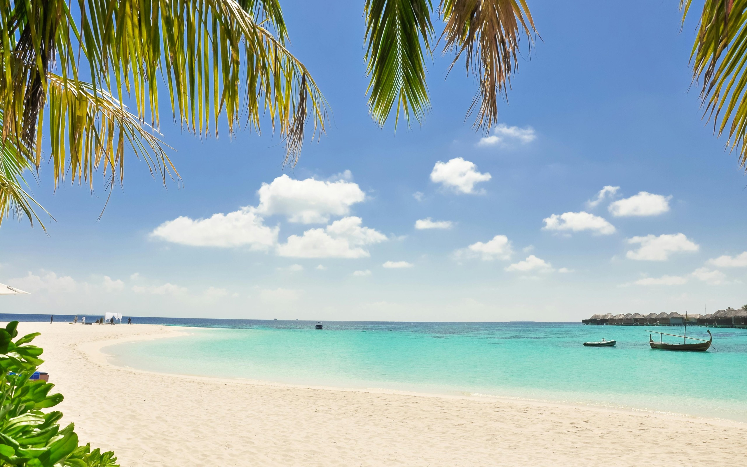 Maldives