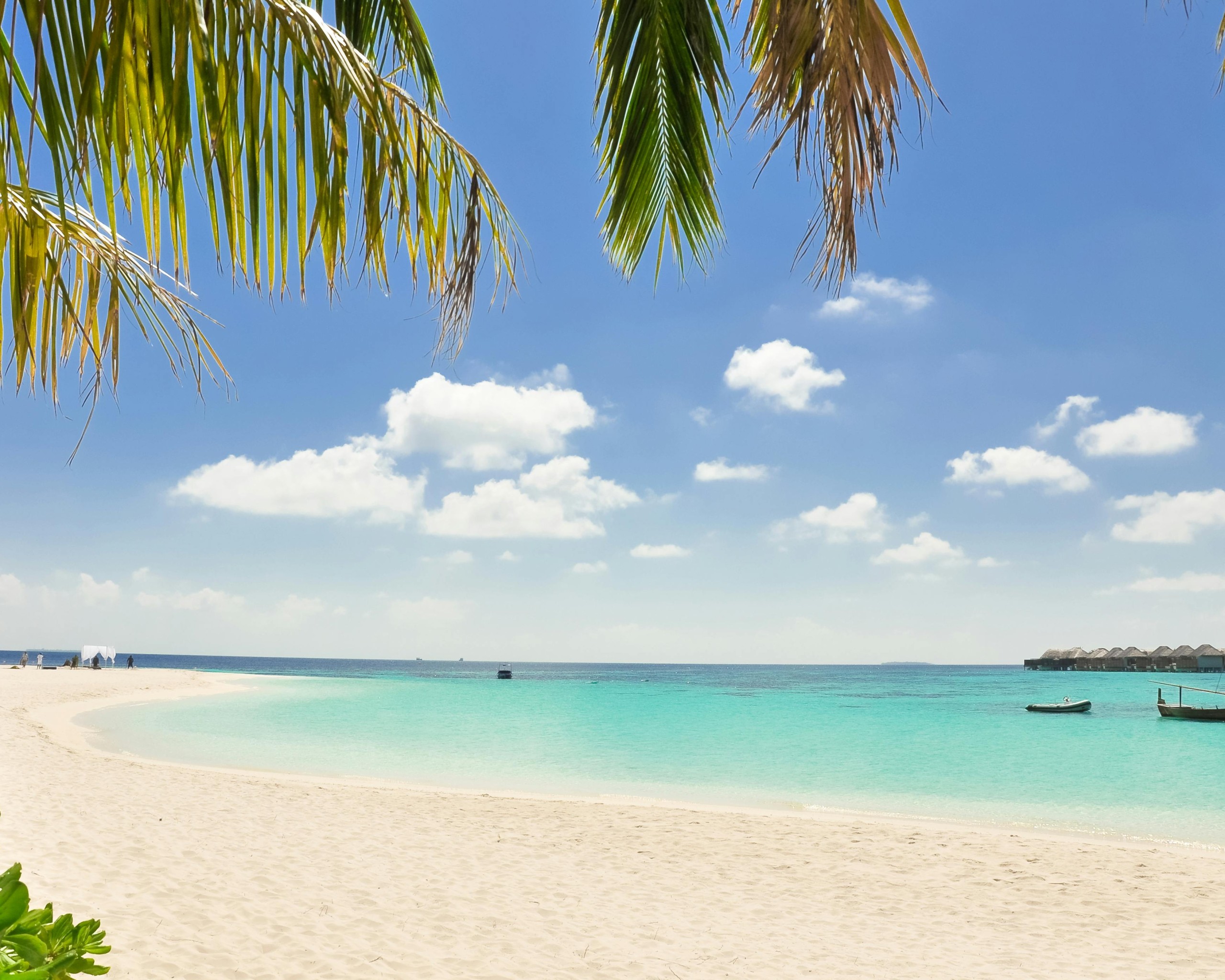 Maldives