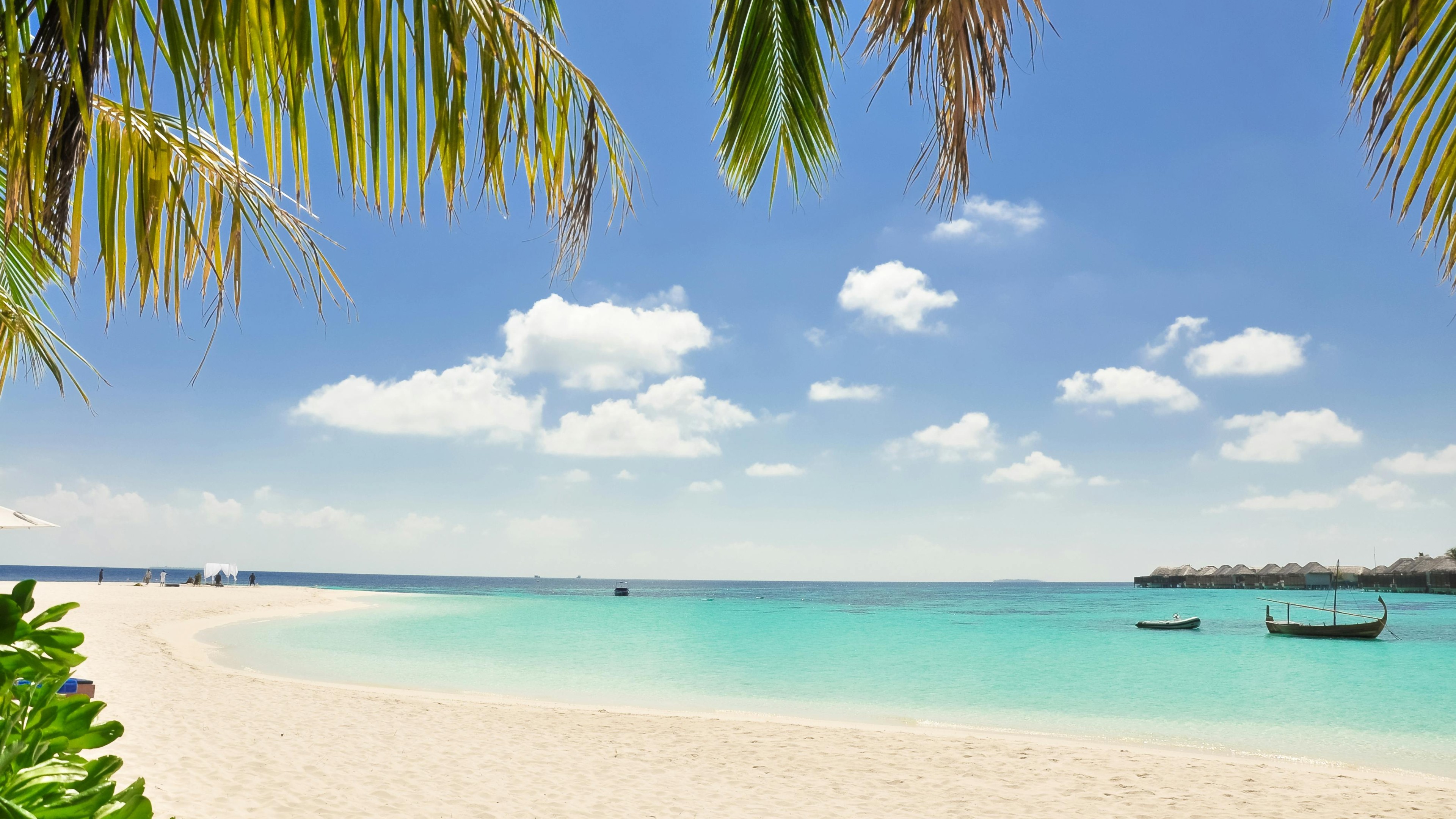 Maldives