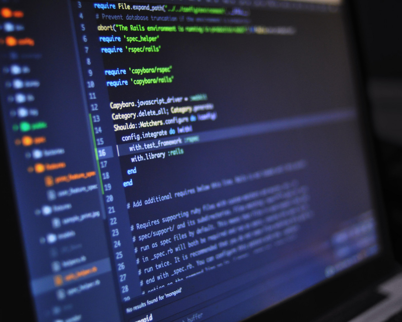 Coding