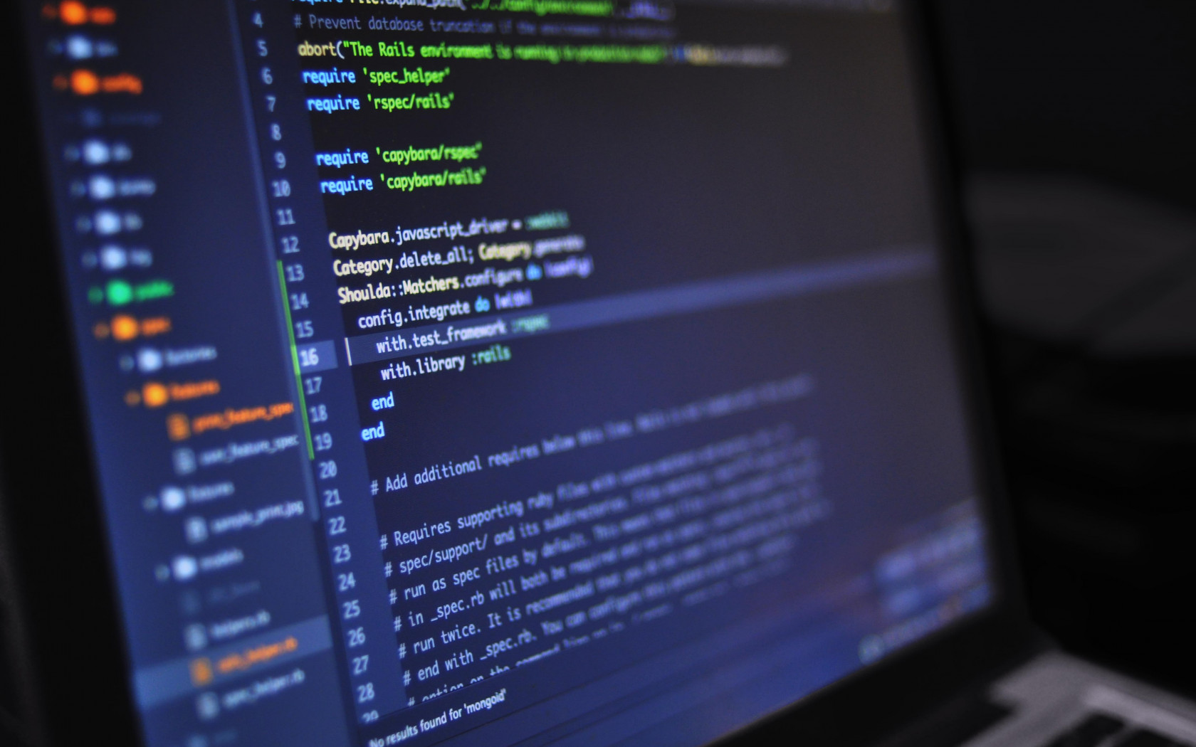 Coding