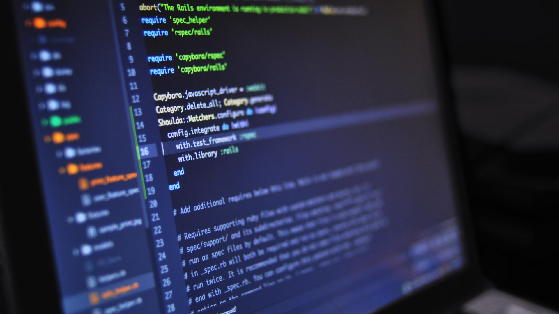 Coding
