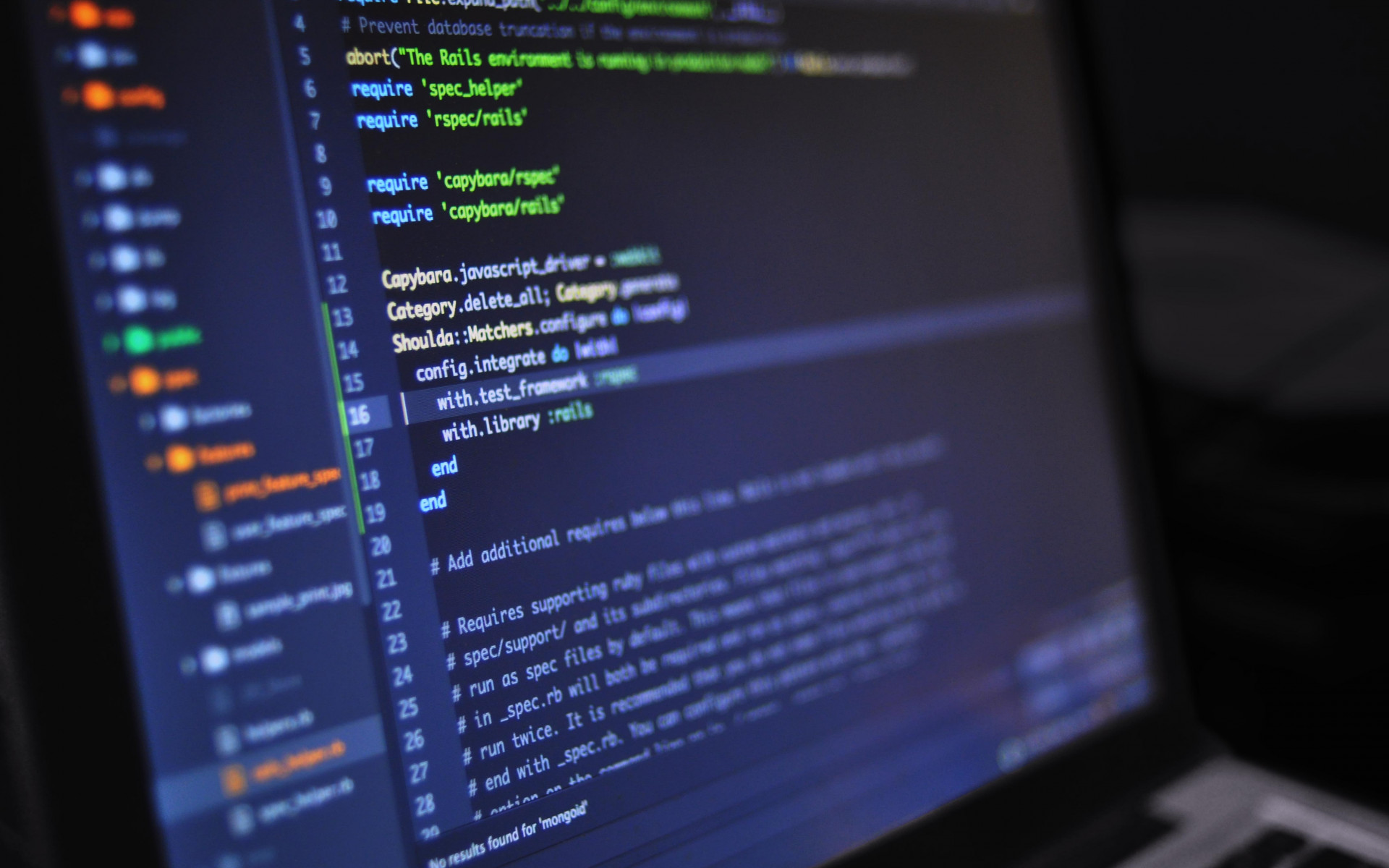 Coding