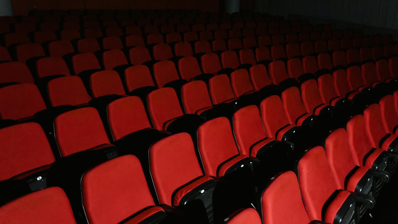 Movie Theater