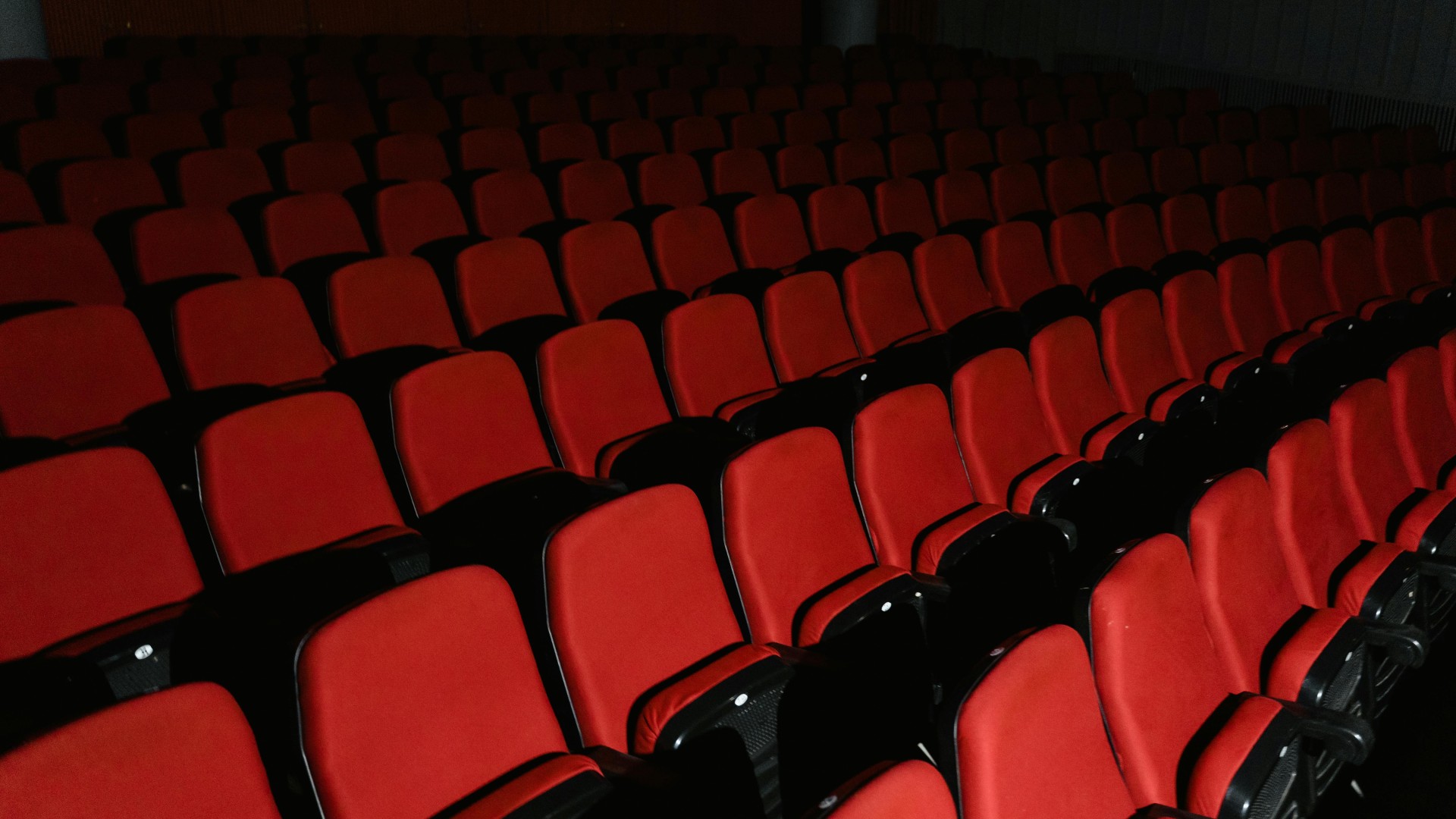 Movie Theater