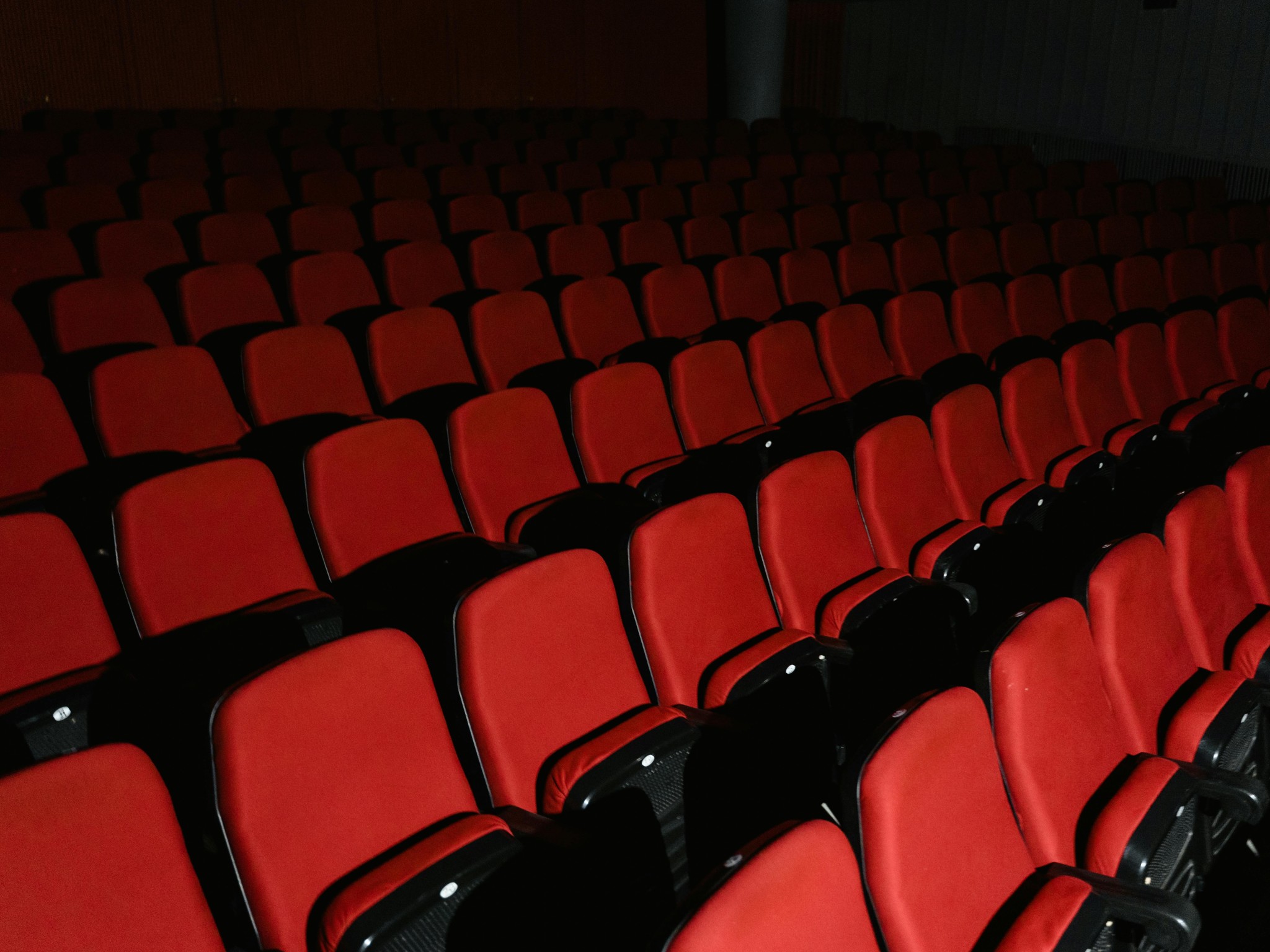 Movie Theater