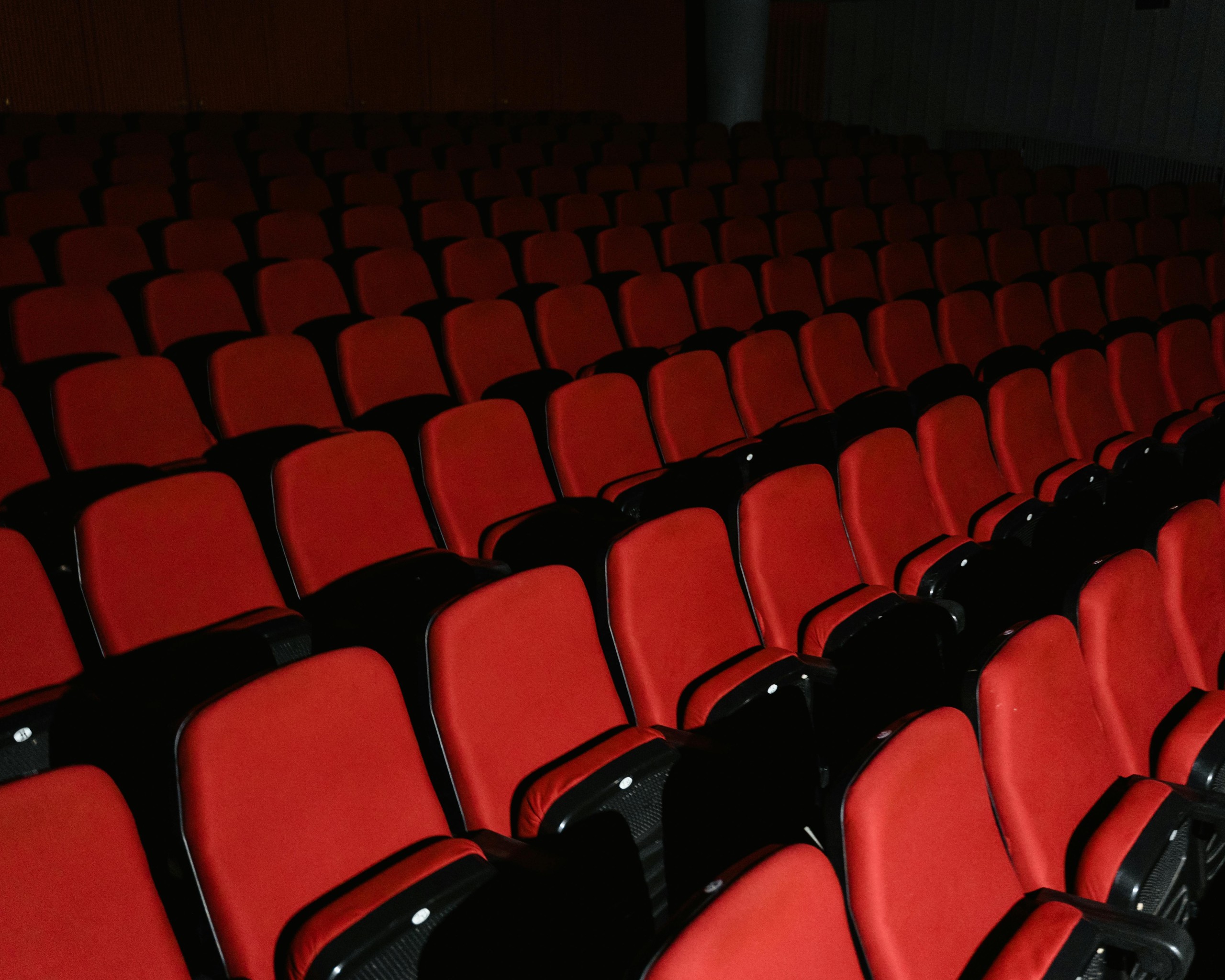 Movie Theater