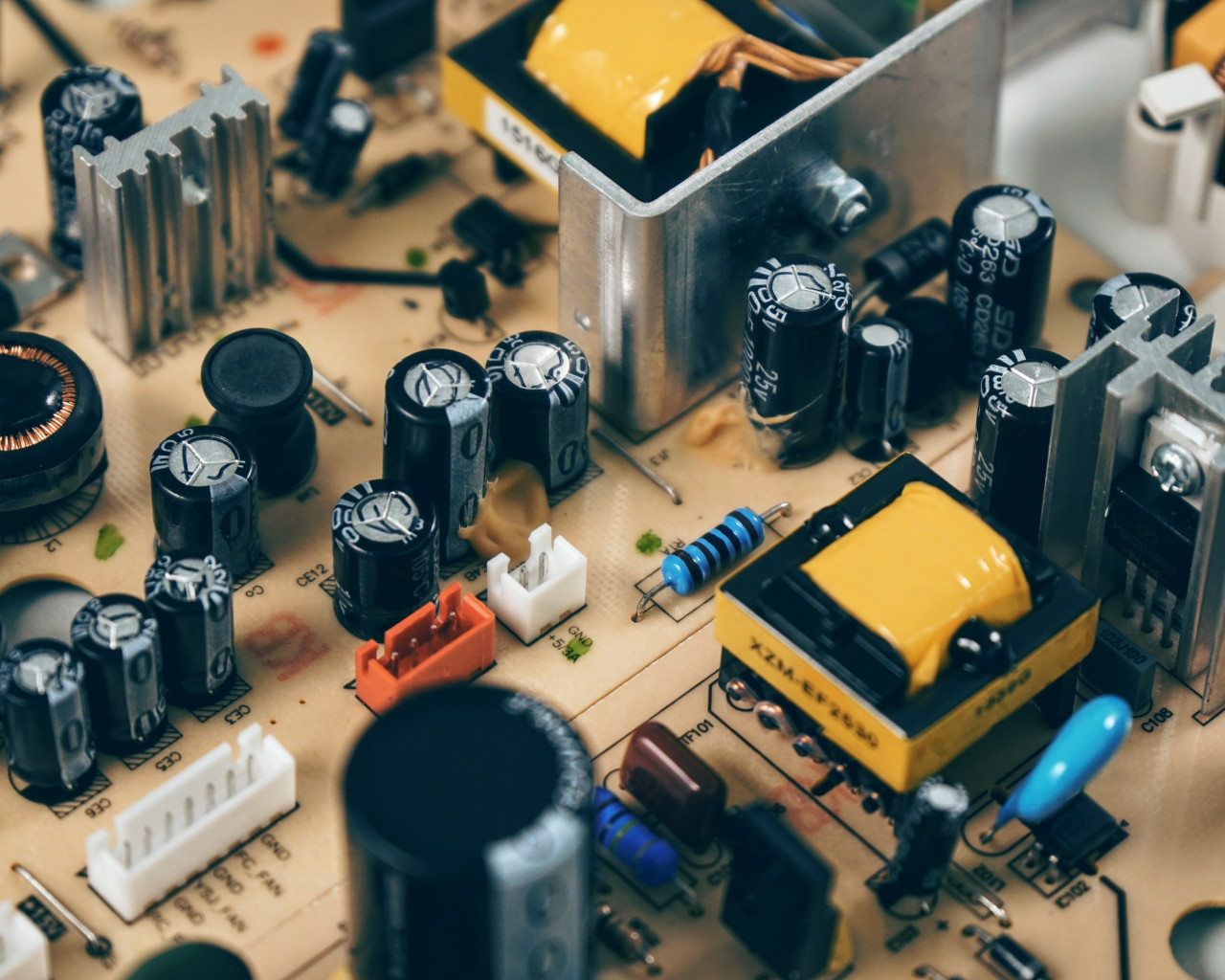 Circuit Board