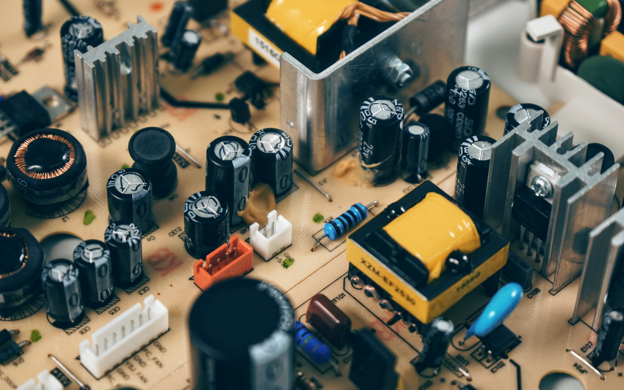 Circuit Board