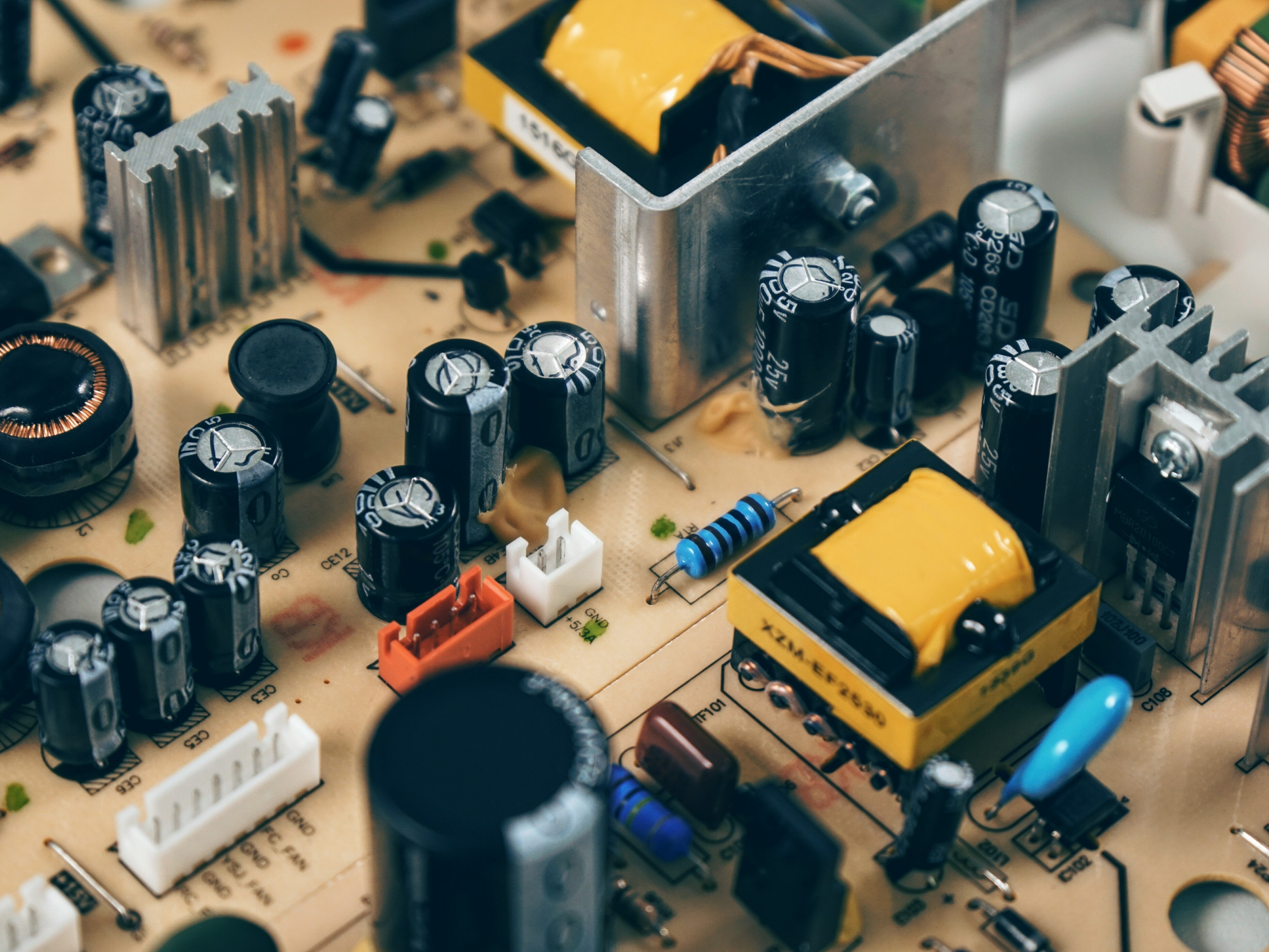 Circuit Board
