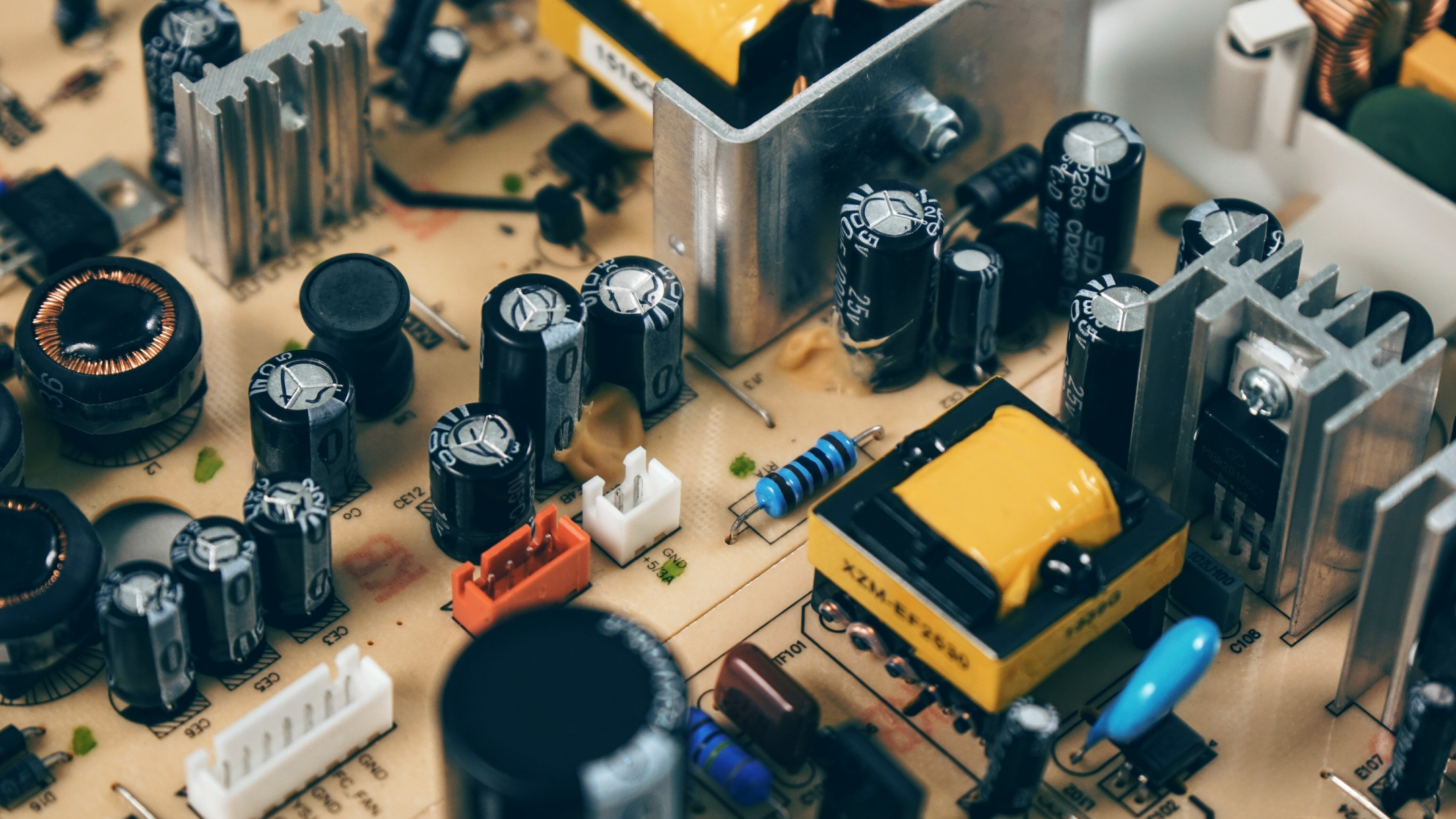 Circuit Board