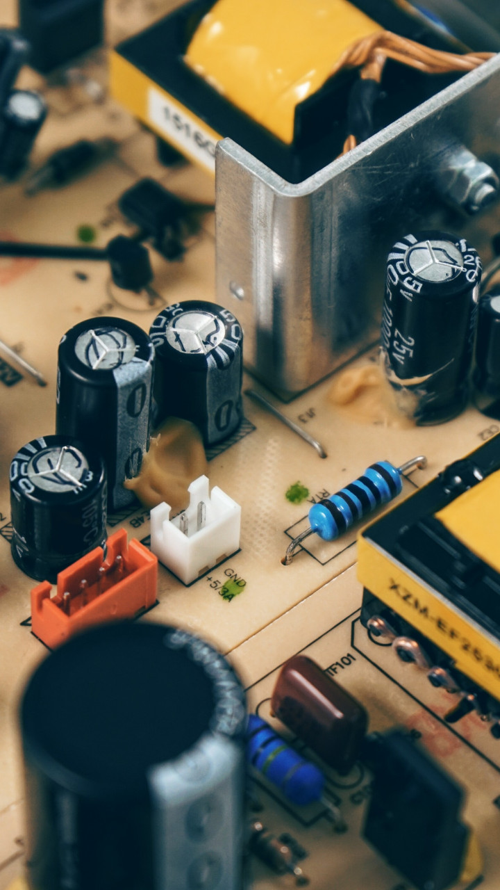 Circuit Board