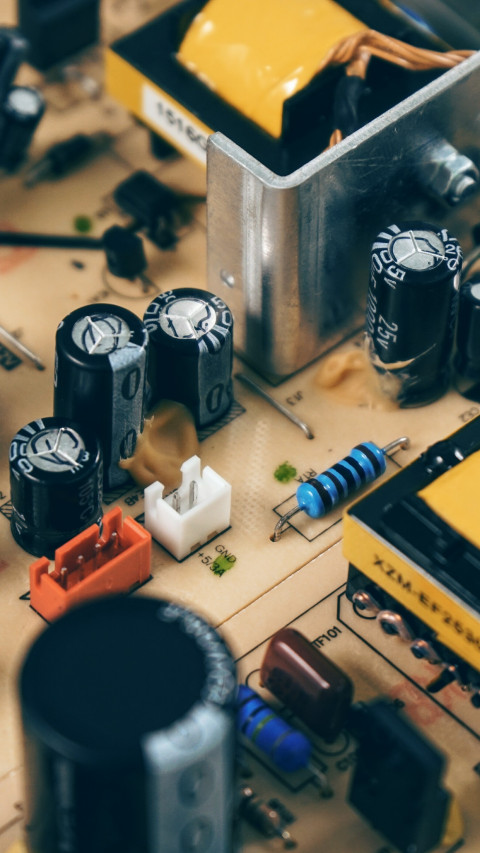 Circuit Board