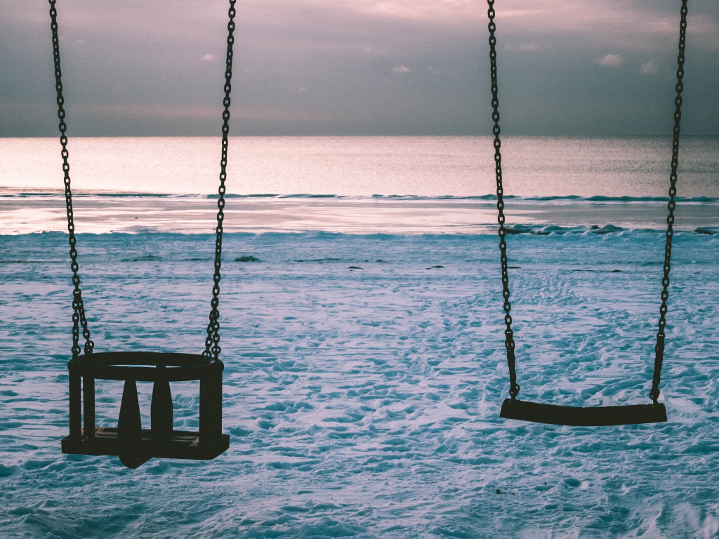 Two Swings