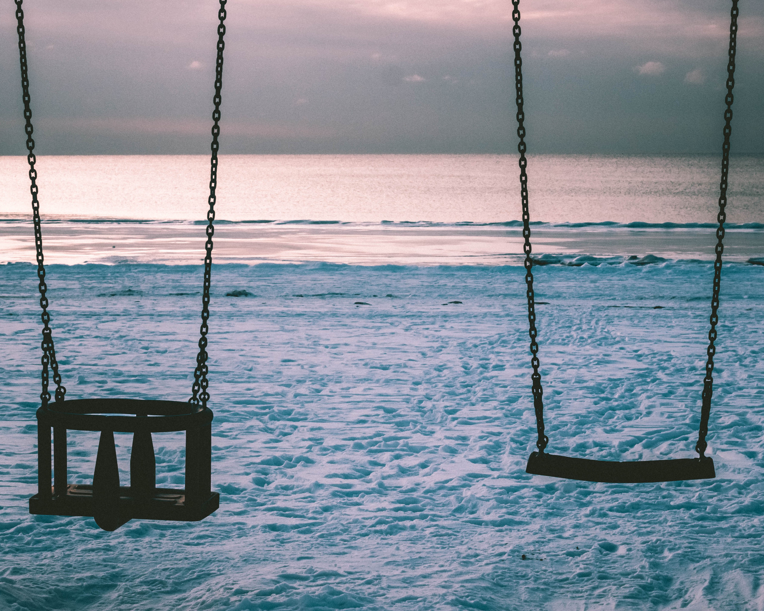 Two Swings