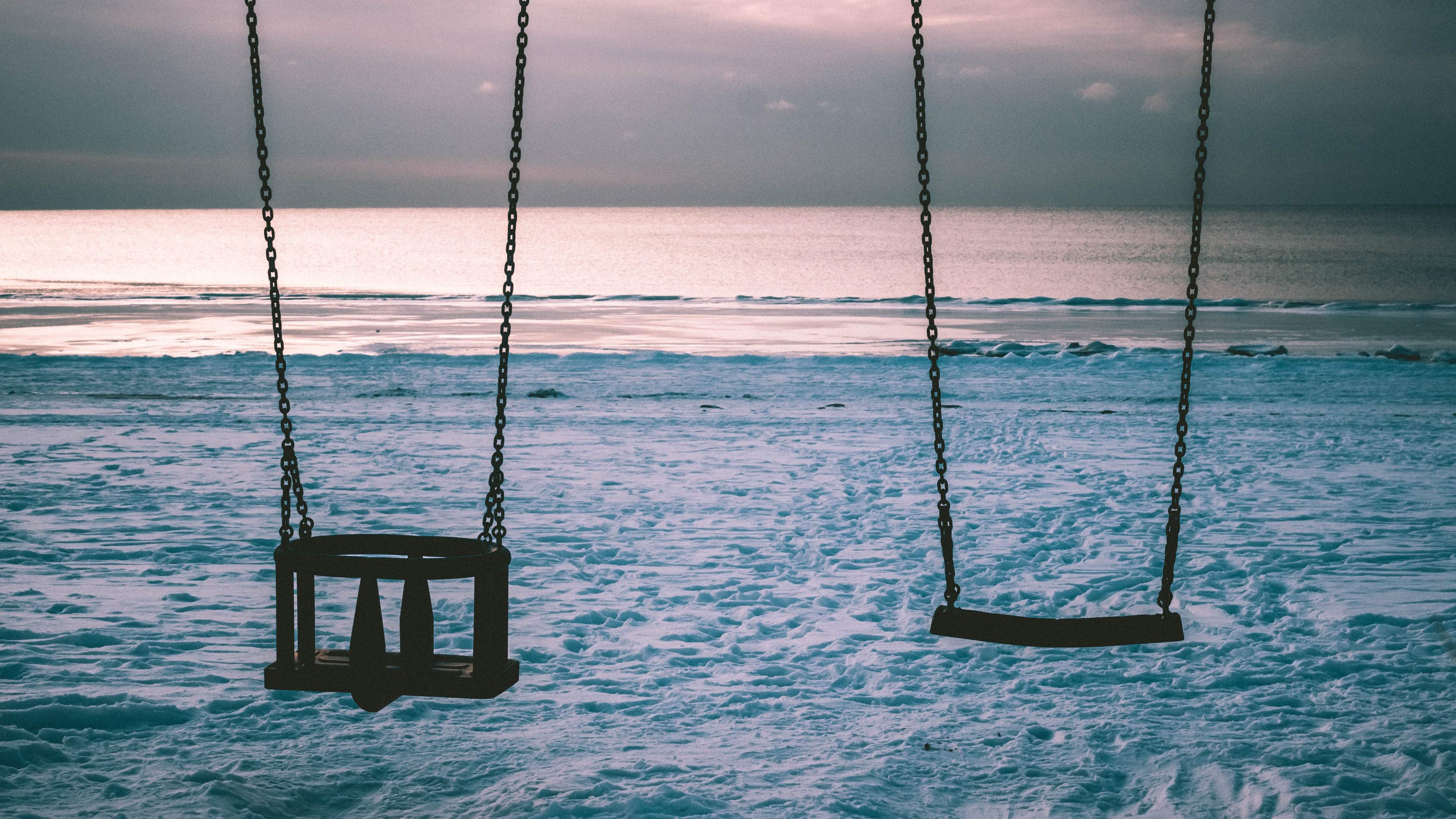 Two Swings