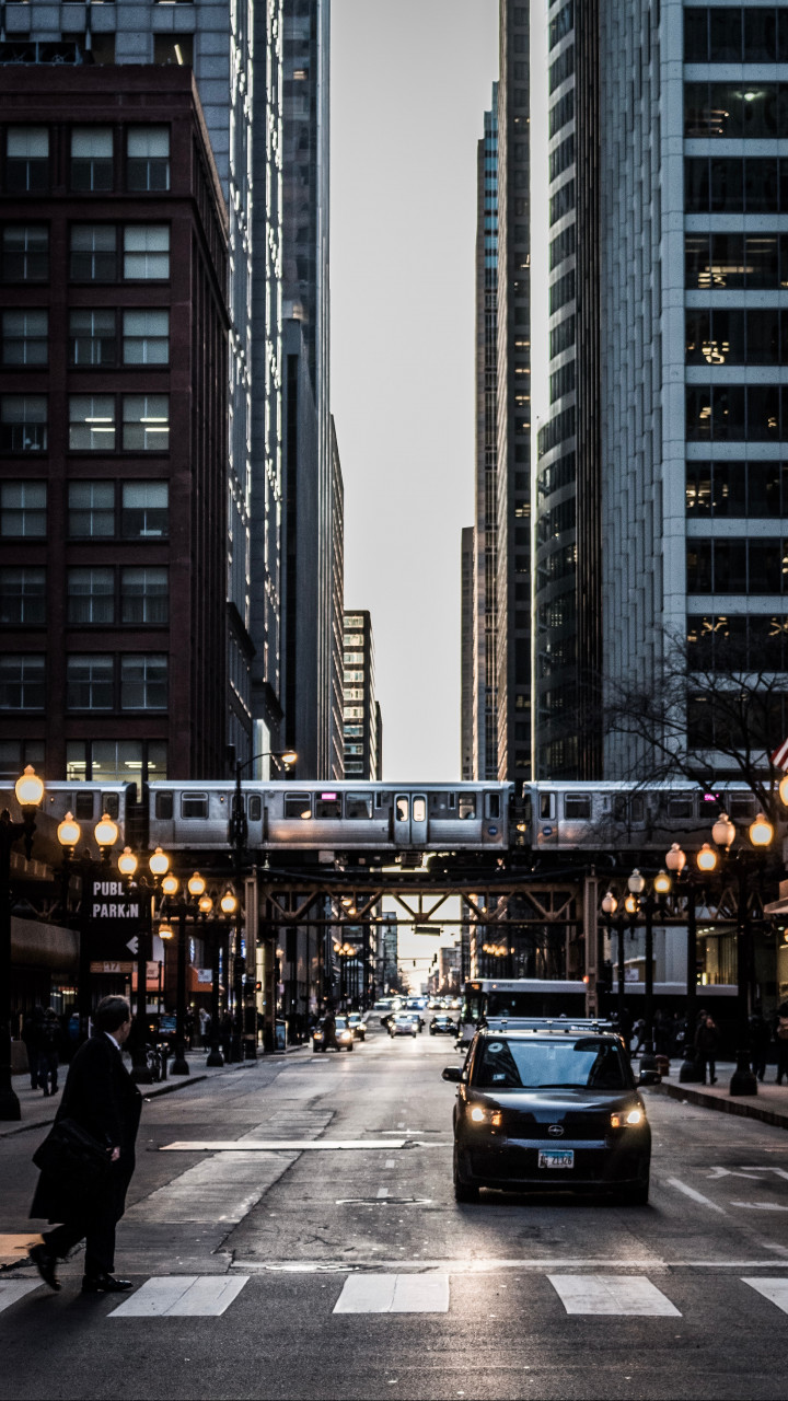 City