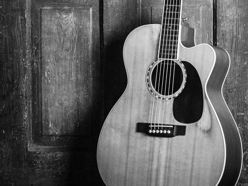 Acoustic Guitar