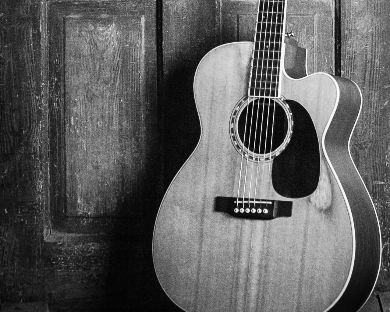 Acoustic Guitar