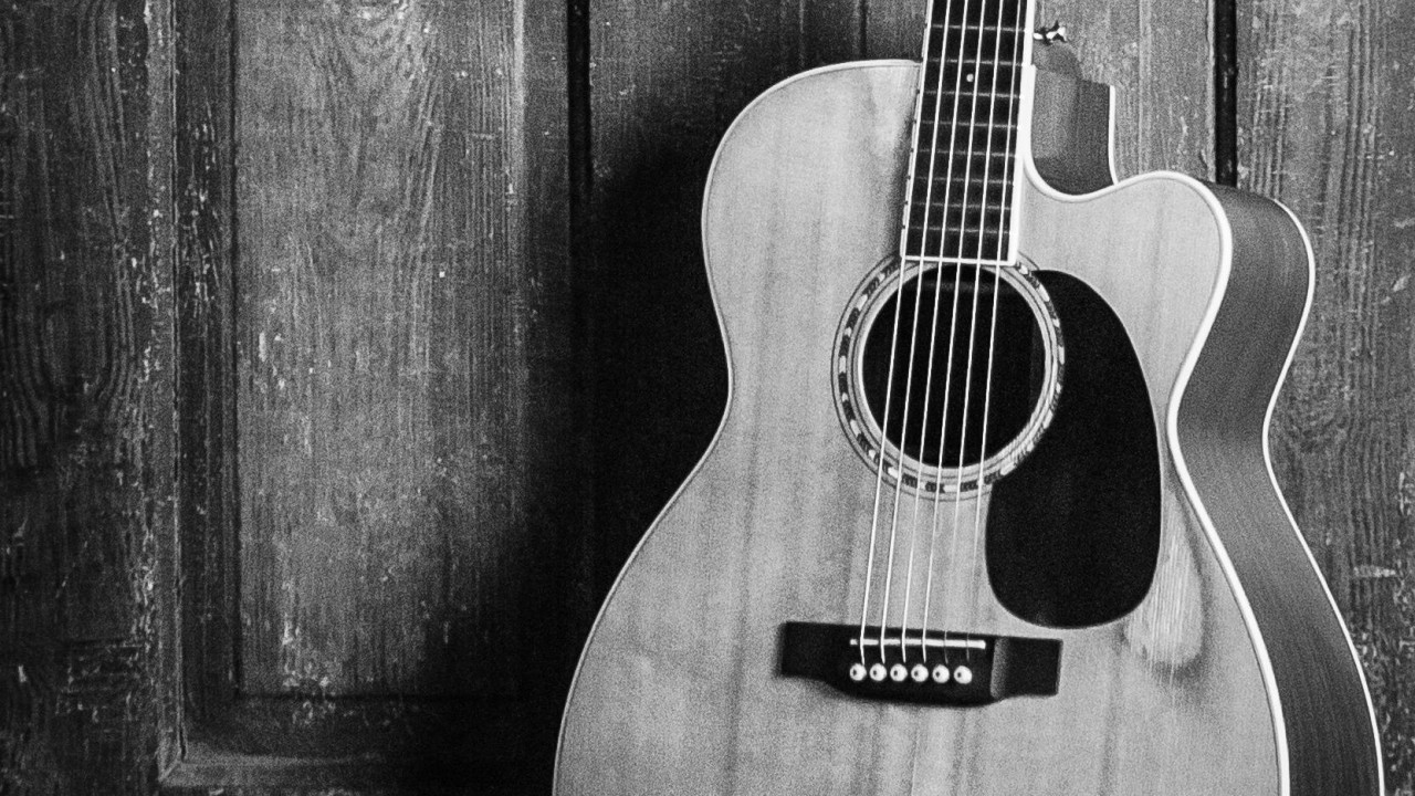 Acoustic Guitar