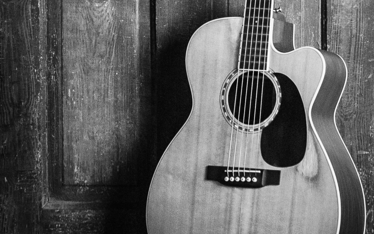 Acoustic Guitar