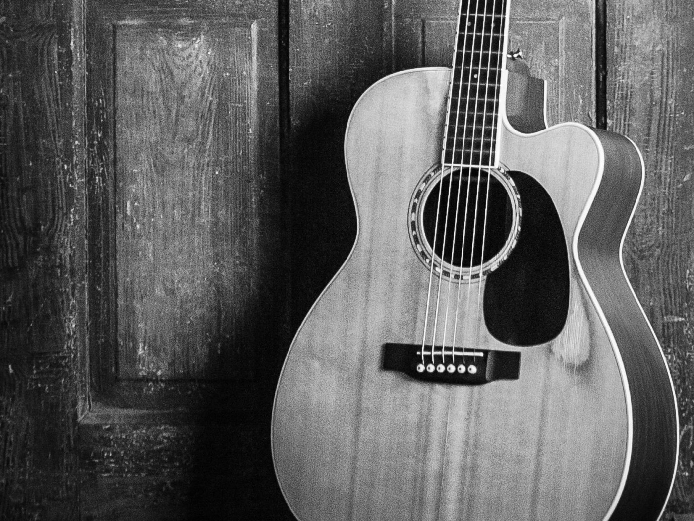 Acoustic Guitar