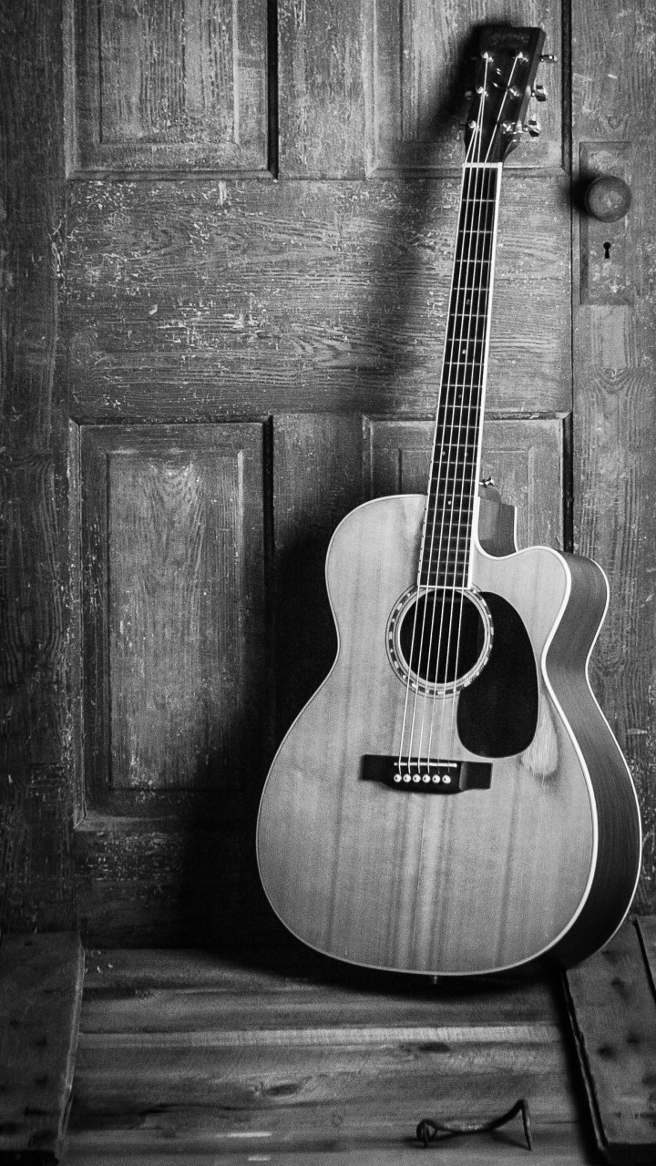 Acoustic Guitar
