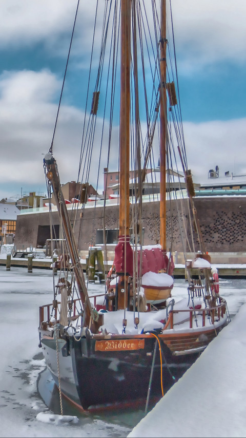 Sail Boats