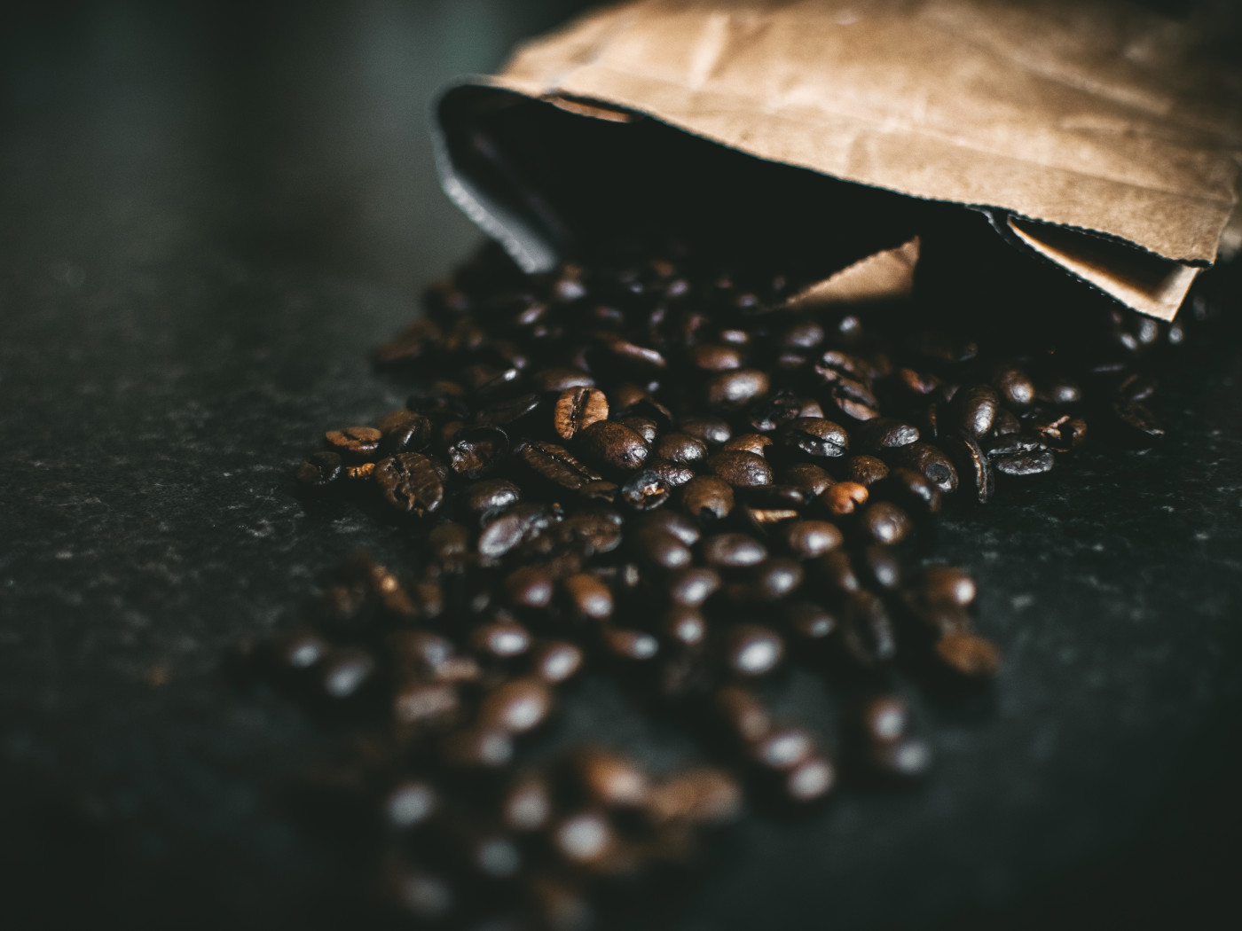 Coffee Beans