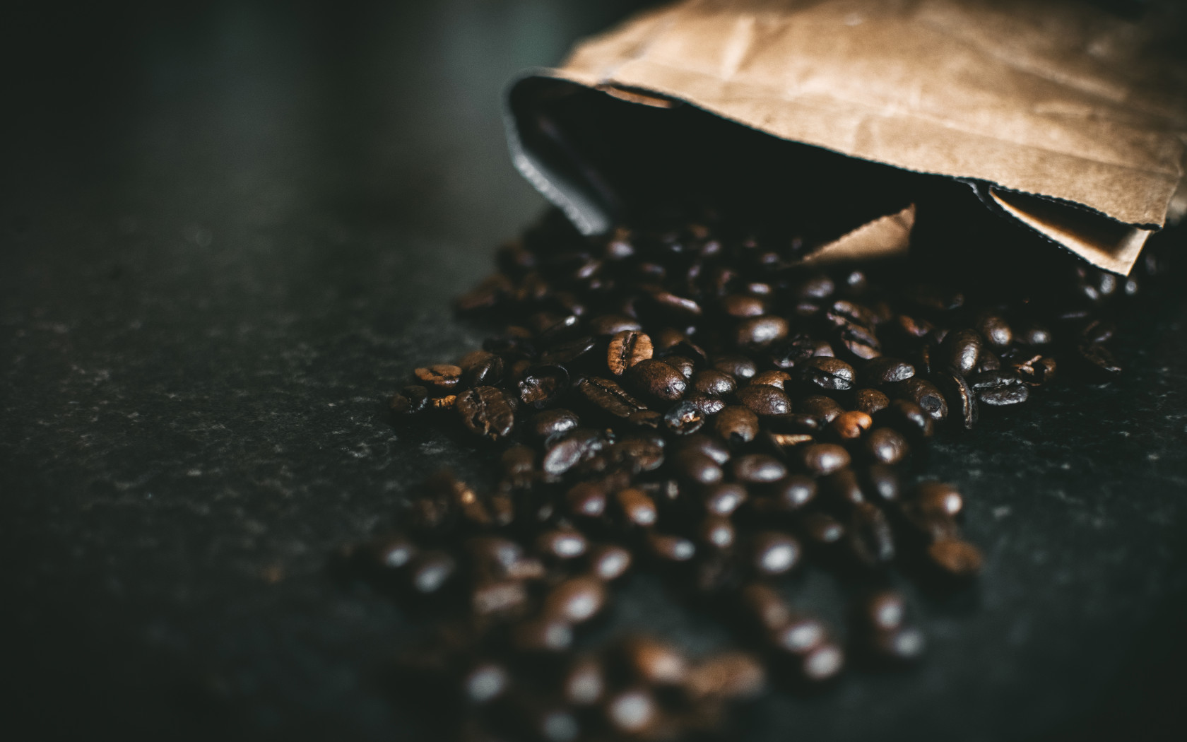 Coffee Beans
