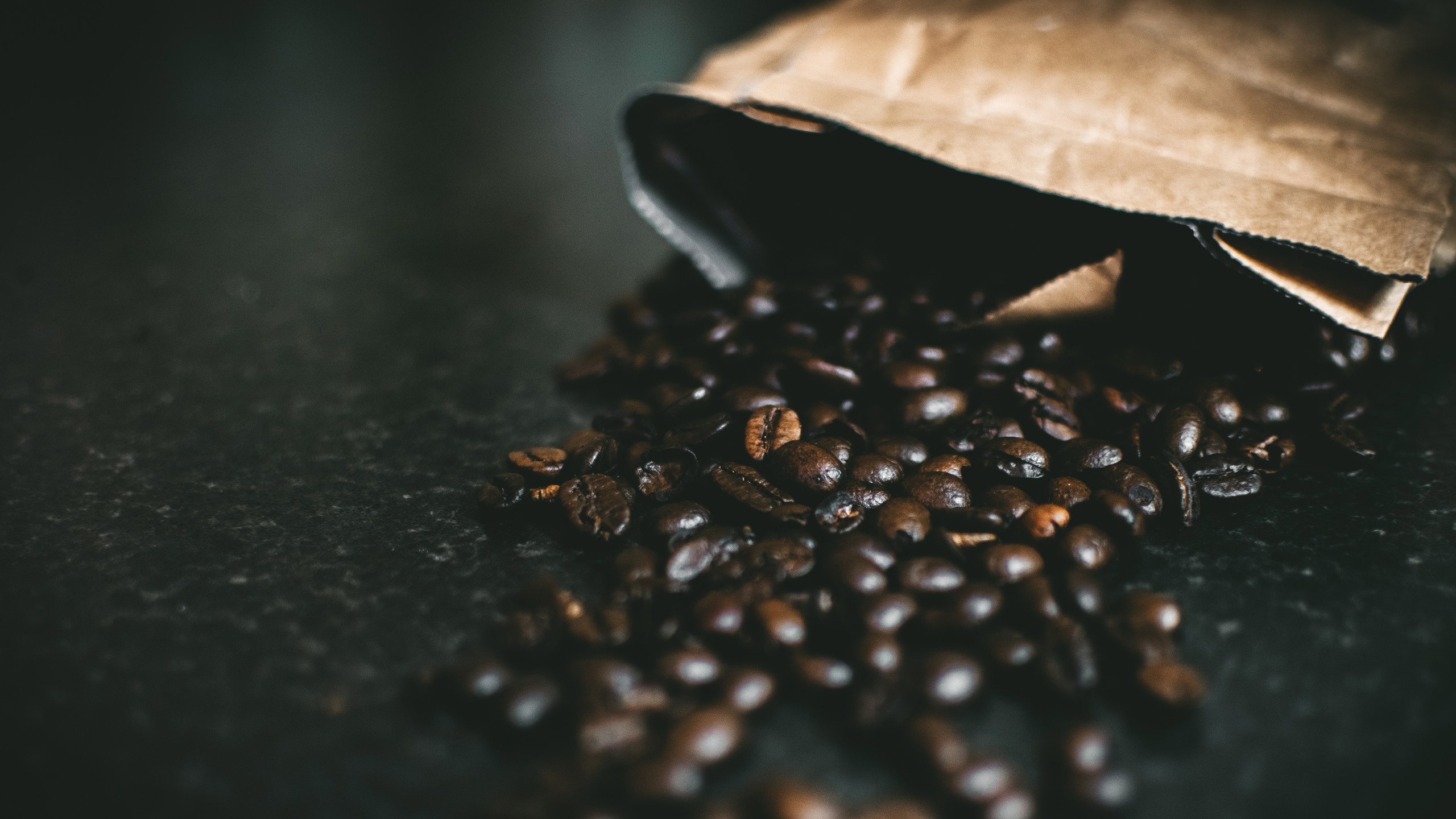 Coffee Beans