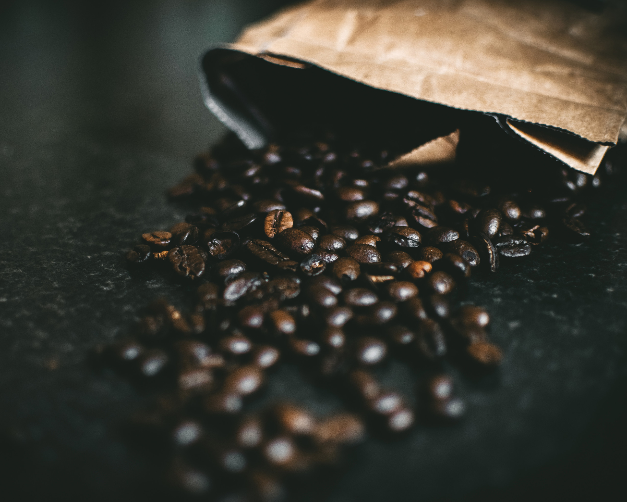 Coffee Beans