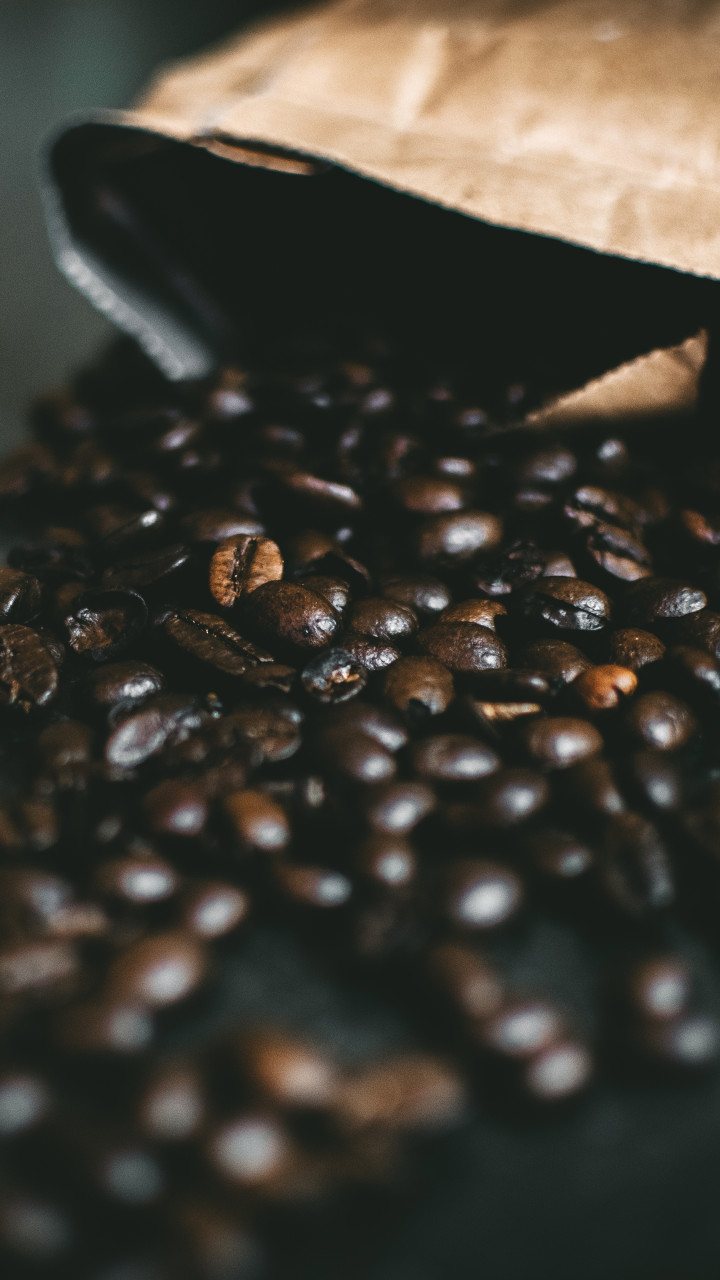 Coffee Beans