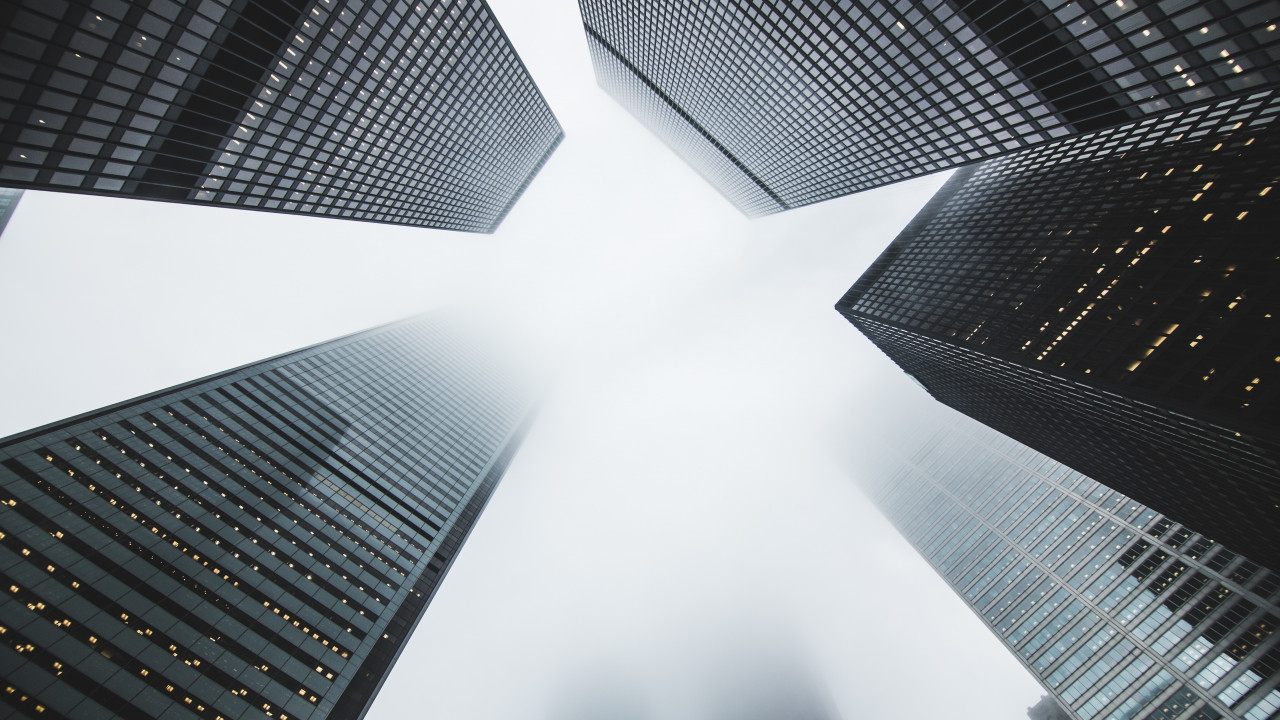 Skyscrapers