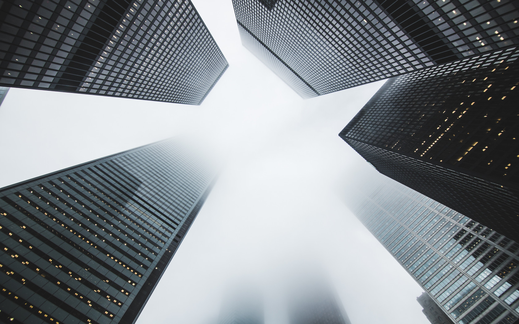 Skyscrapers