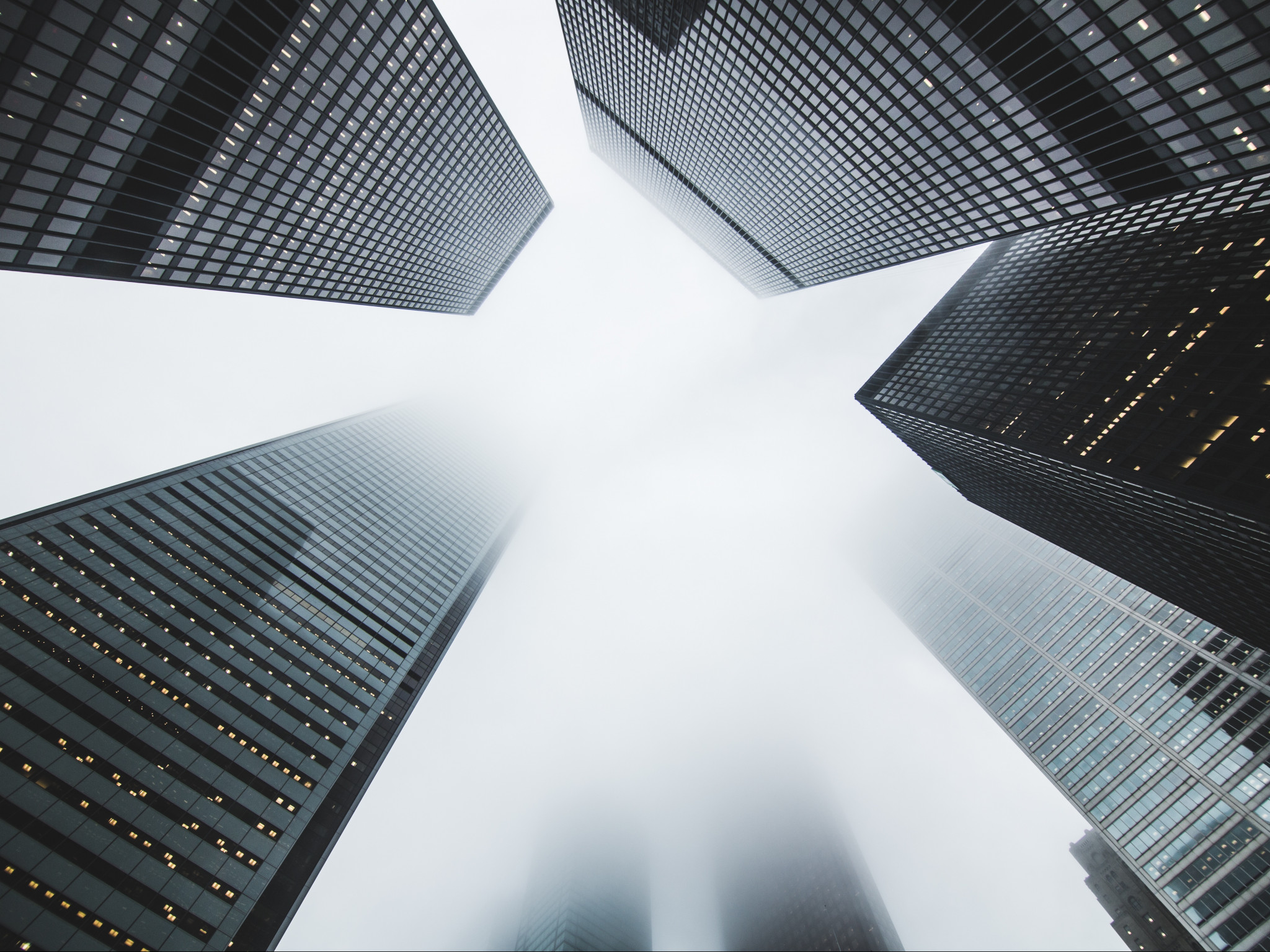 Skyscrapers