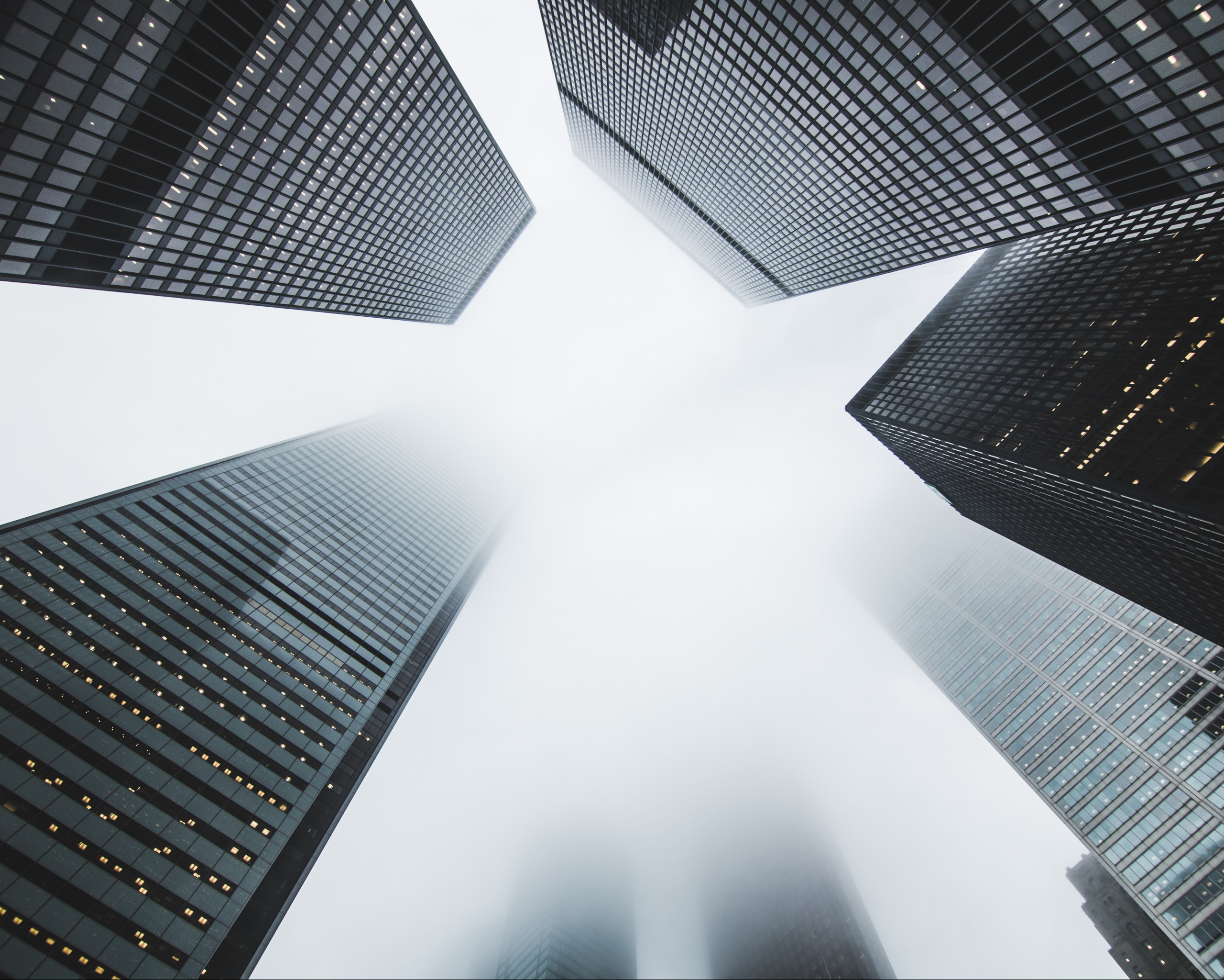 Skyscrapers