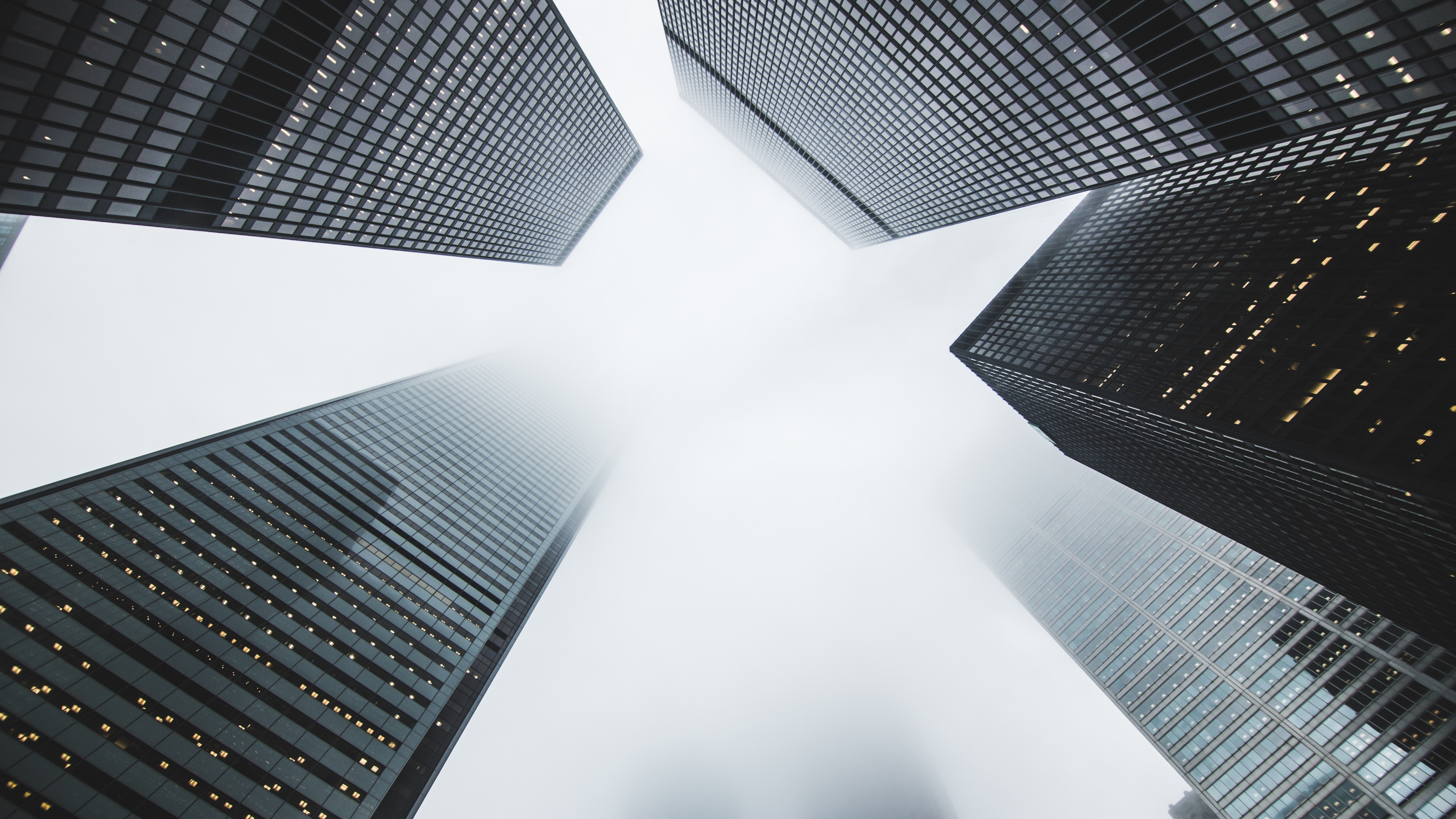 Skyscrapers