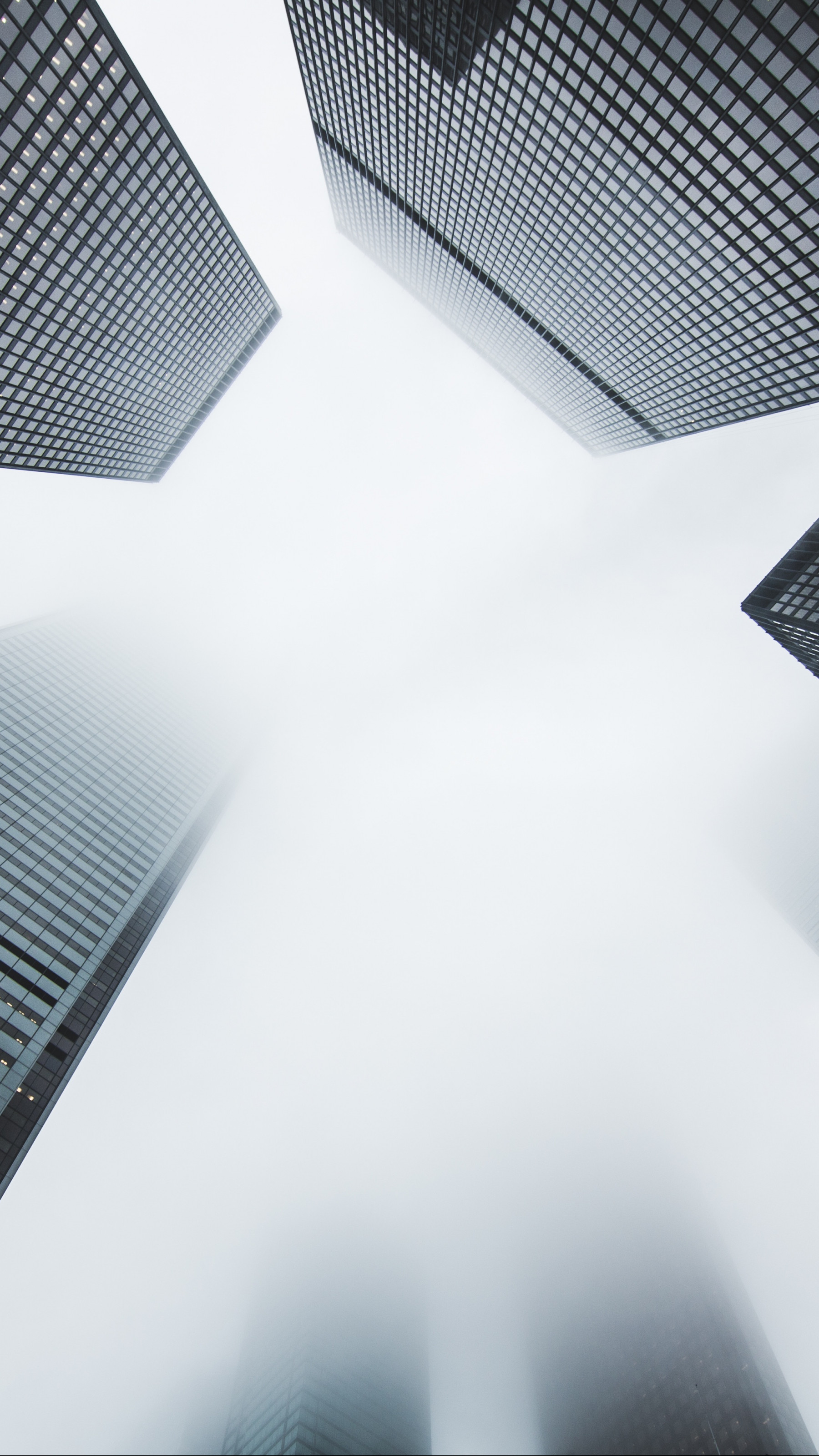 Skyscrapers