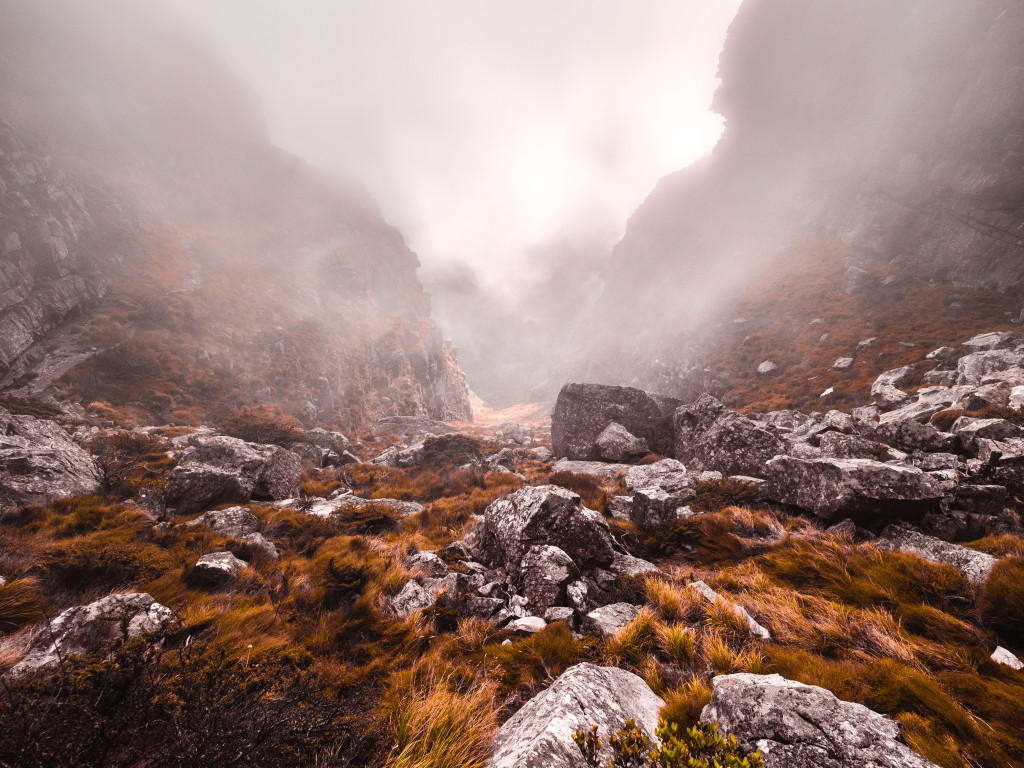 Grassy Mountains