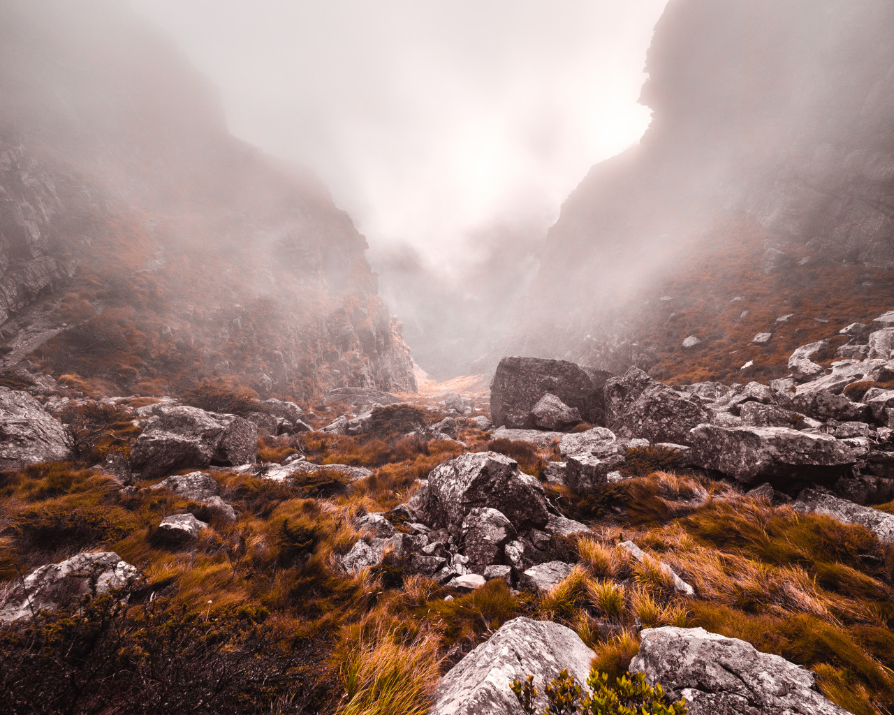 Grassy Mountains
