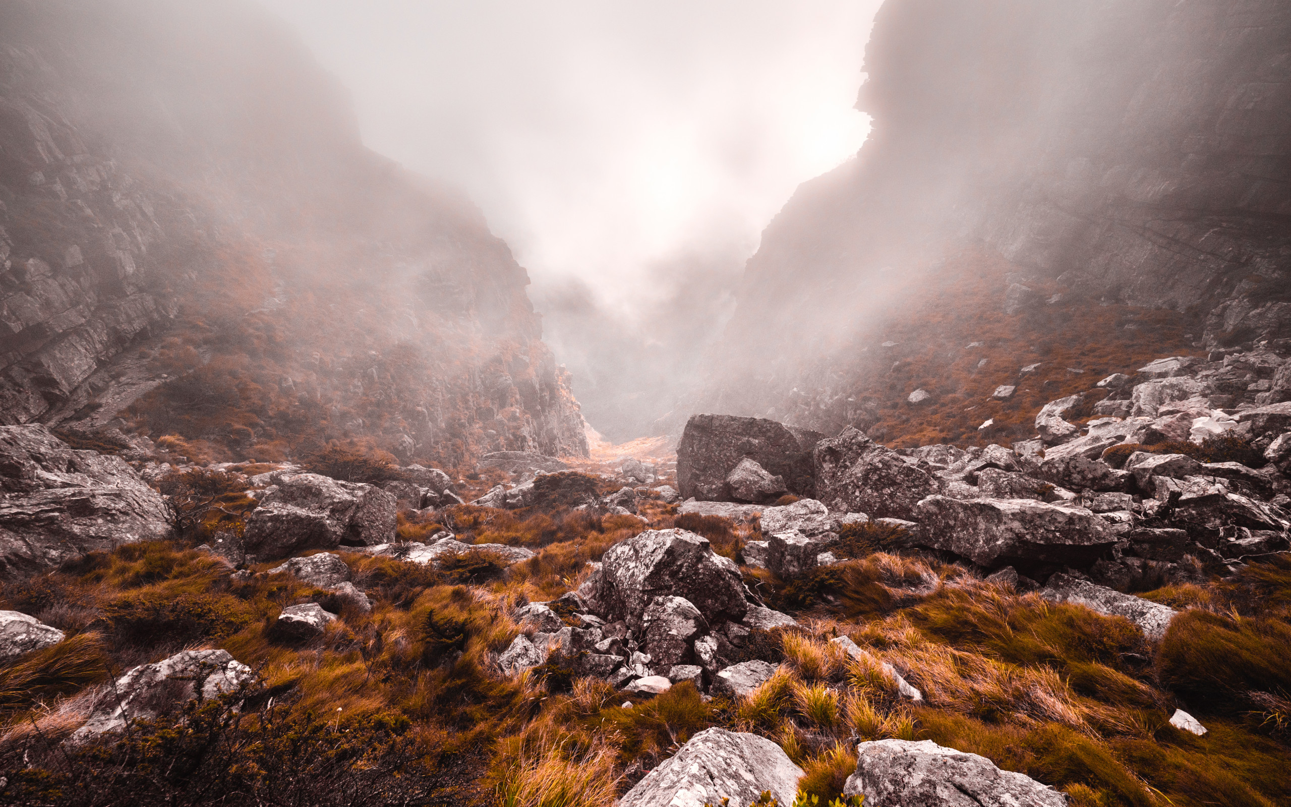 Grassy Mountains