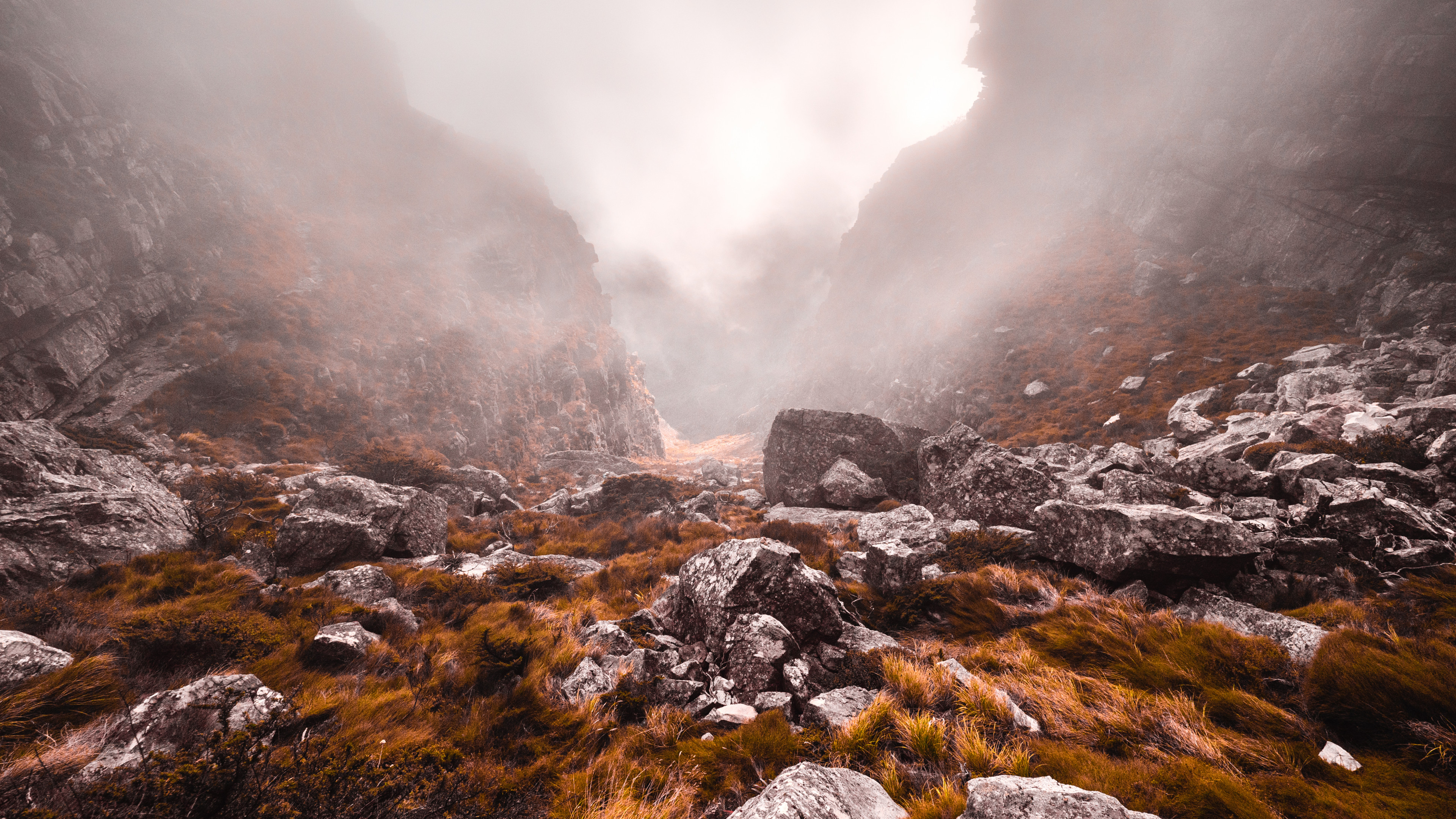 Grassy Mountains