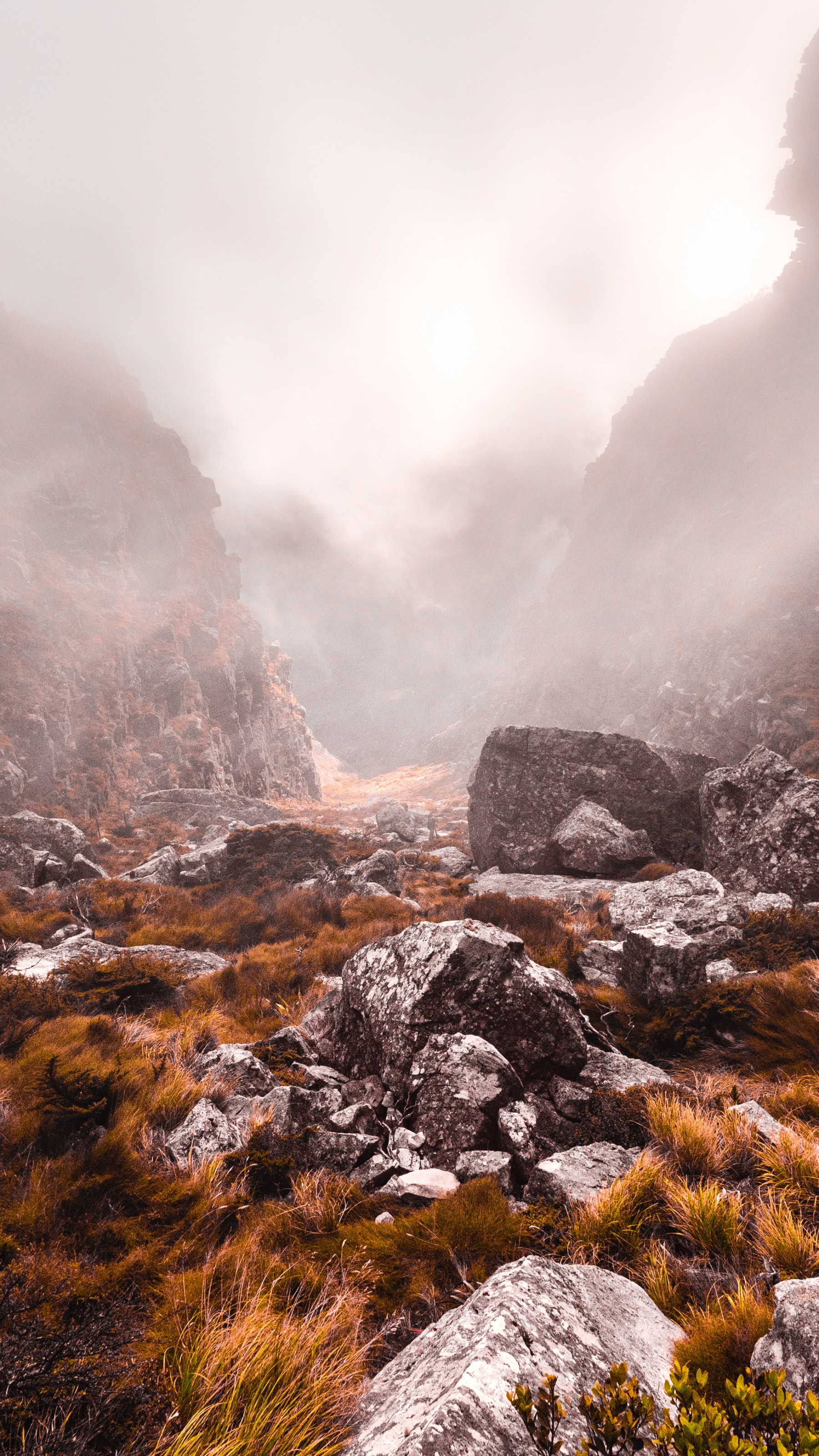Grassy Mountains