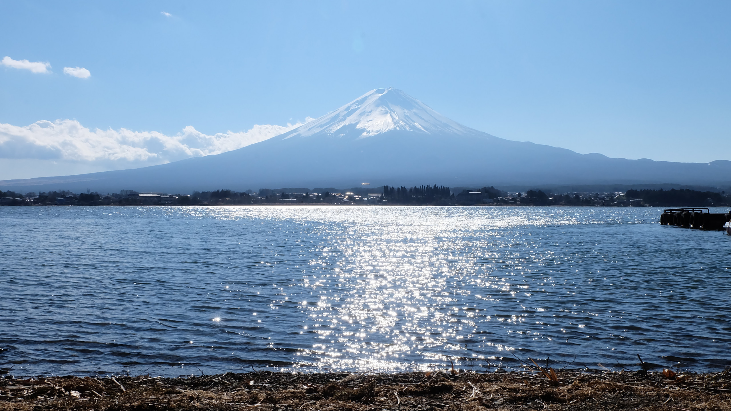 Mount Fuji