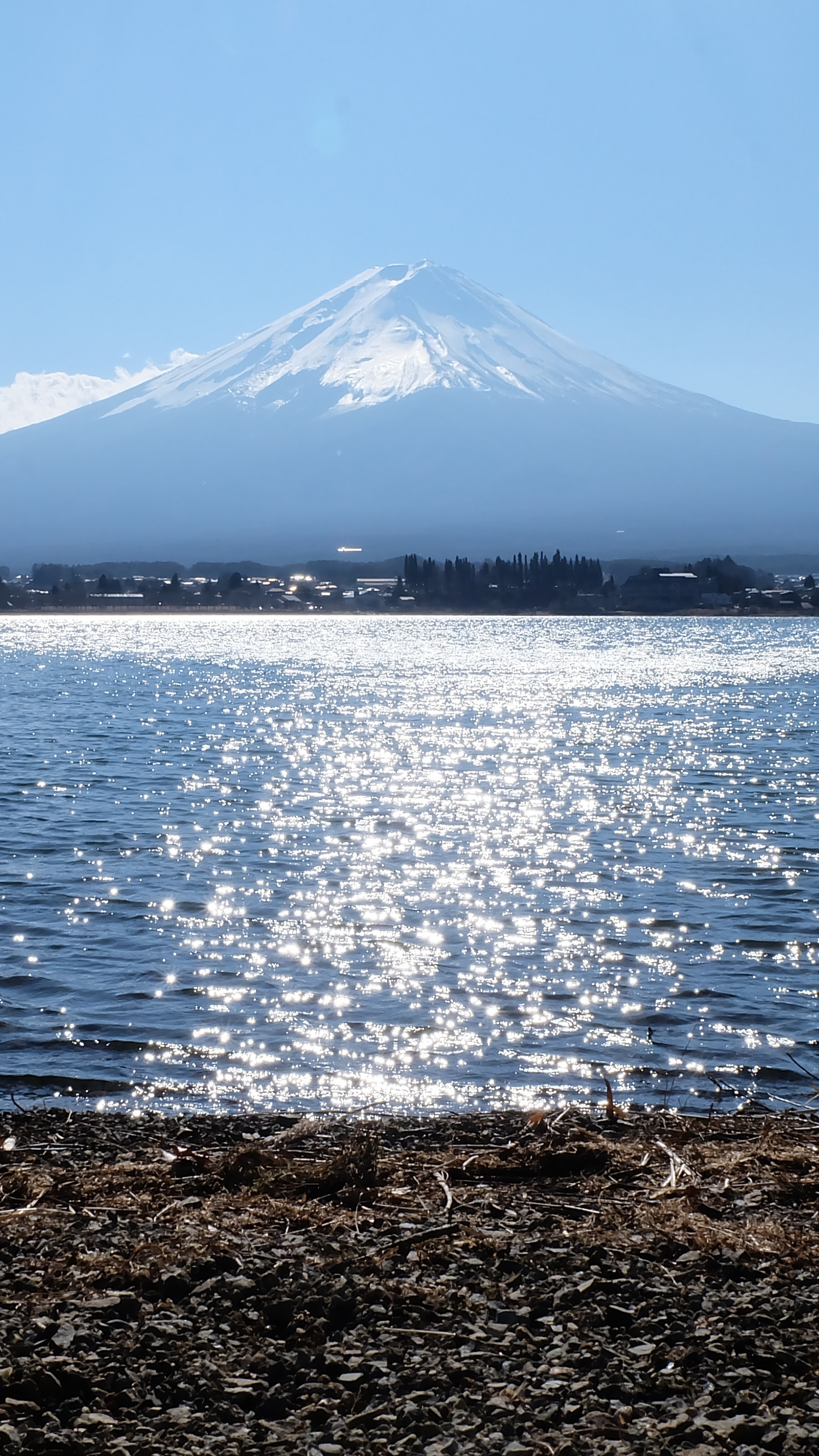 Mount Fuji